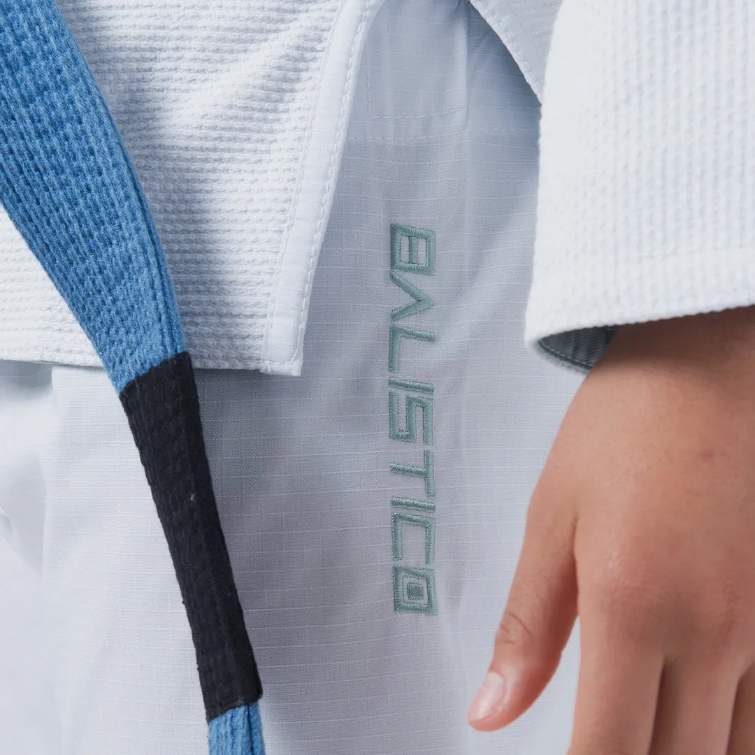 Kingz Balistico 4.0 Women's Jiu Jitsu Gi - 2023 Version