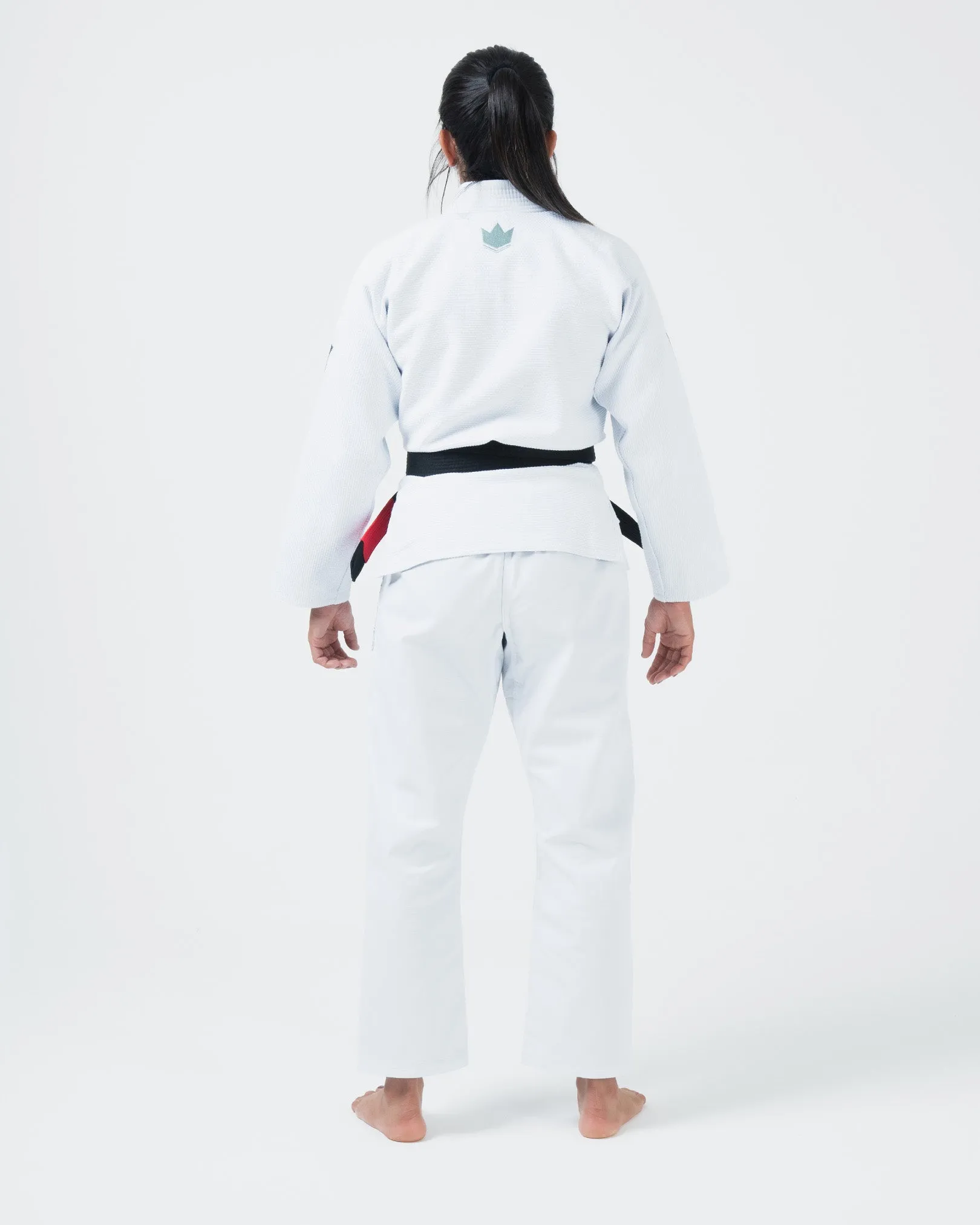 Kingz Balistico 4.0 Women's Jiu Jitsu Gi - 2024 Edition