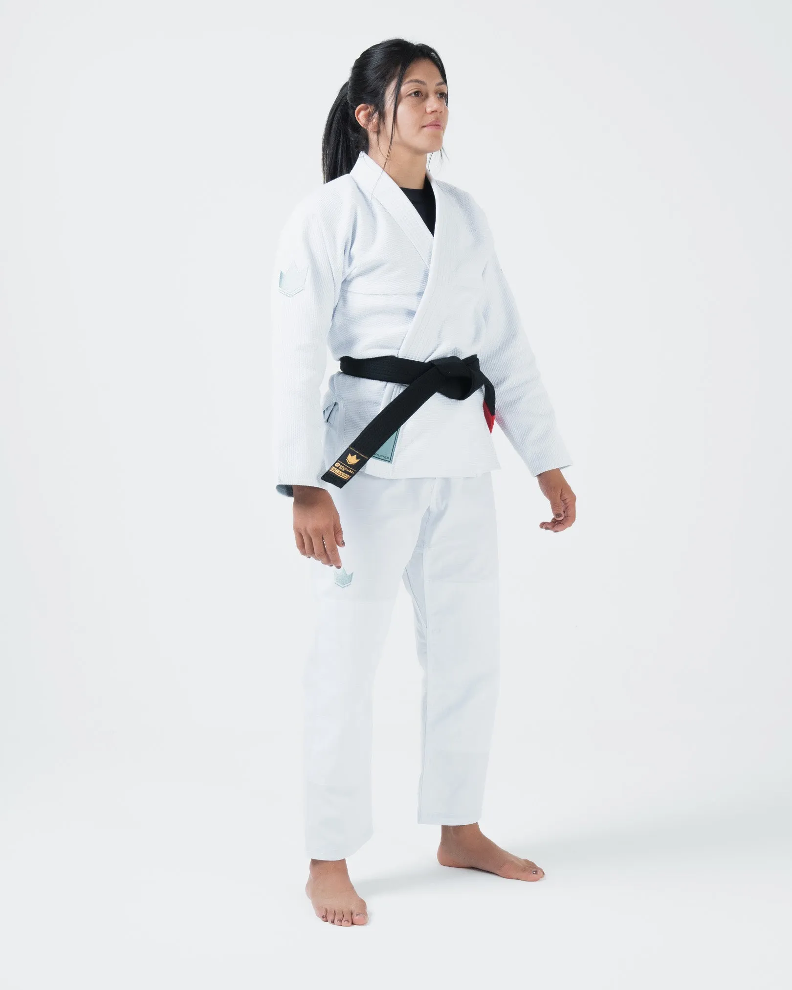 Kingz Balistico 4.0 Women's Jiu Jitsu Gi - 2024 Edition