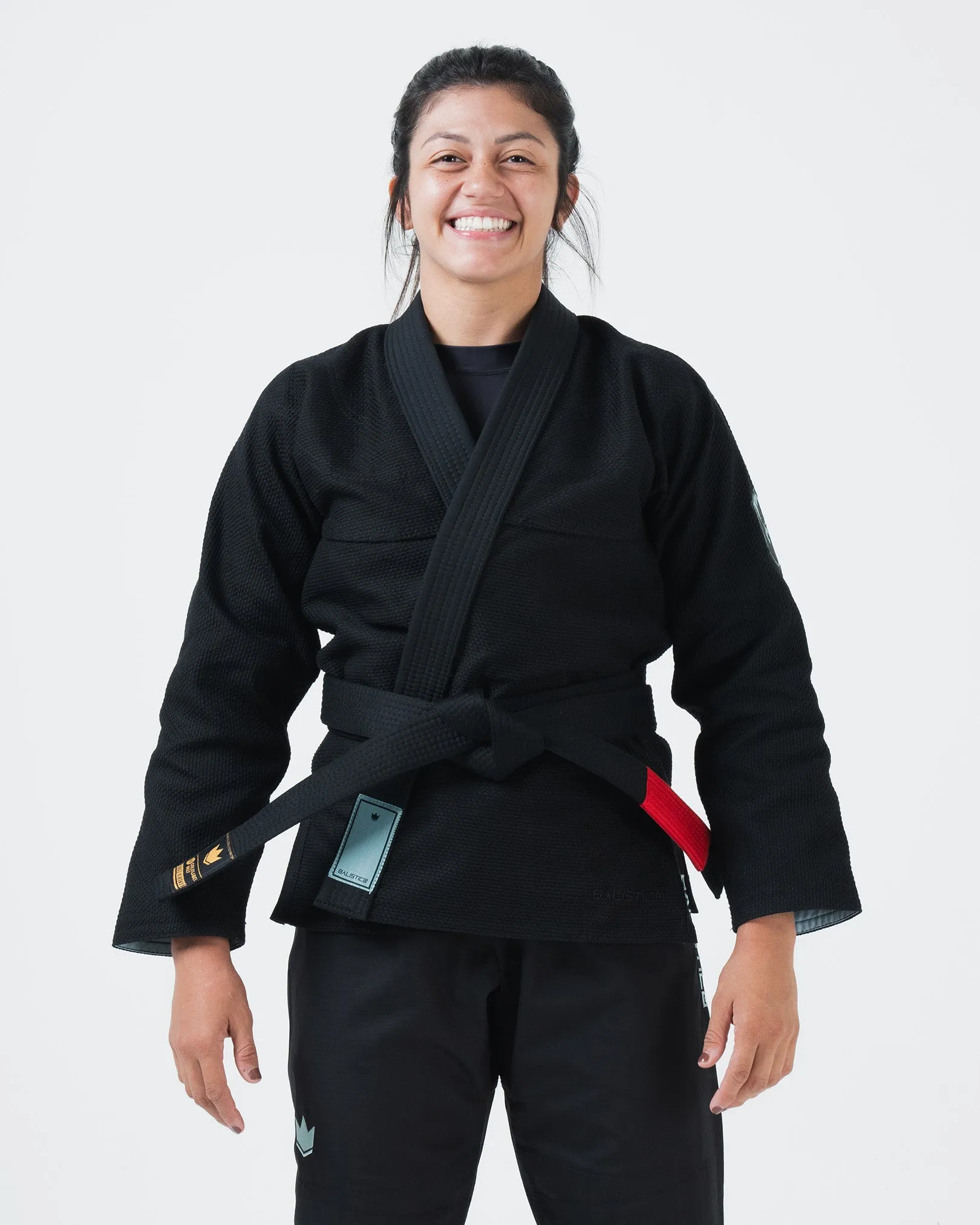 Kingz Balistico 4.0 Women's Jiu Jitsu Gi - 2024 Edition