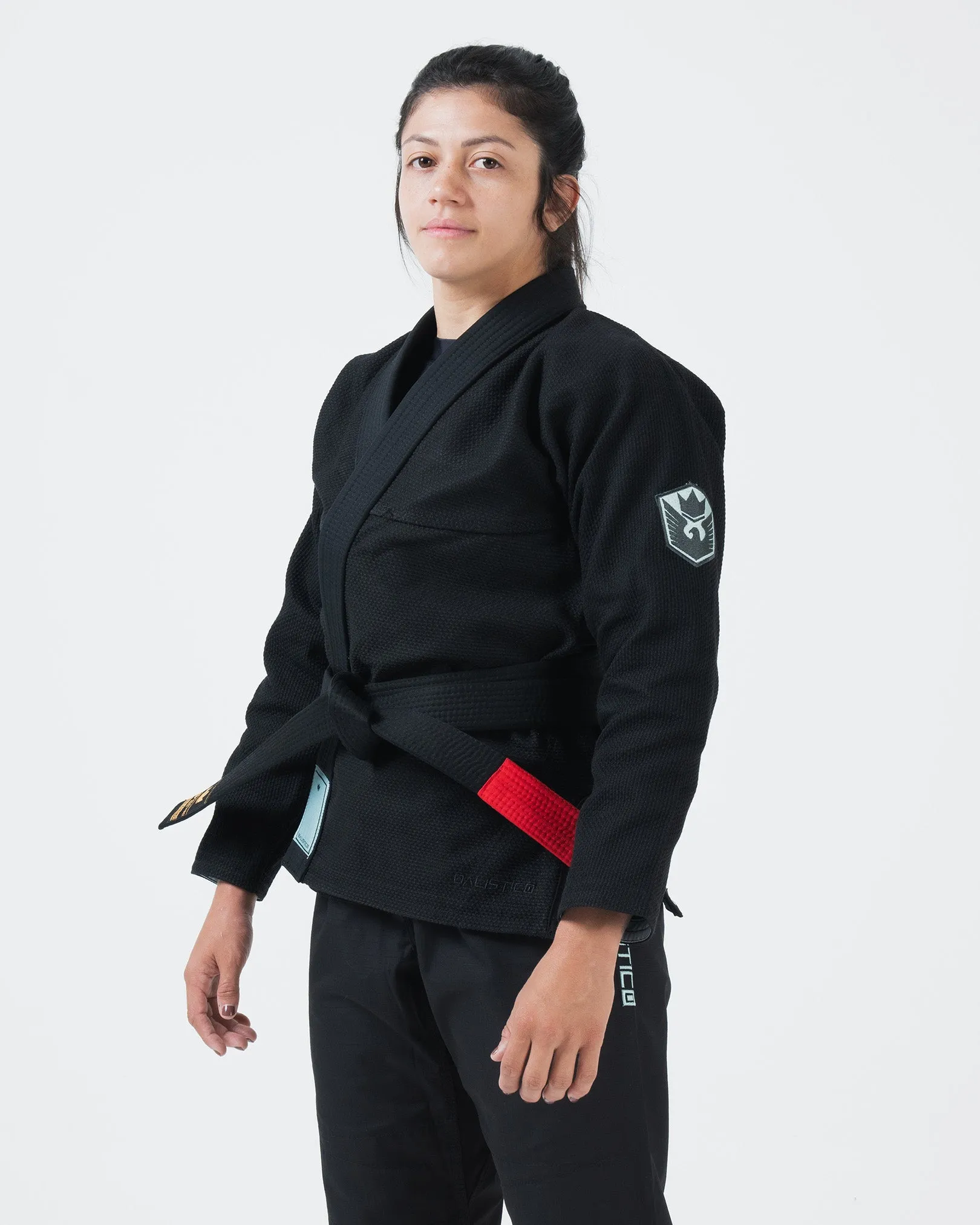 Kingz Balistico 4.0 Women's Jiu Jitsu Gi - 2024 Edition