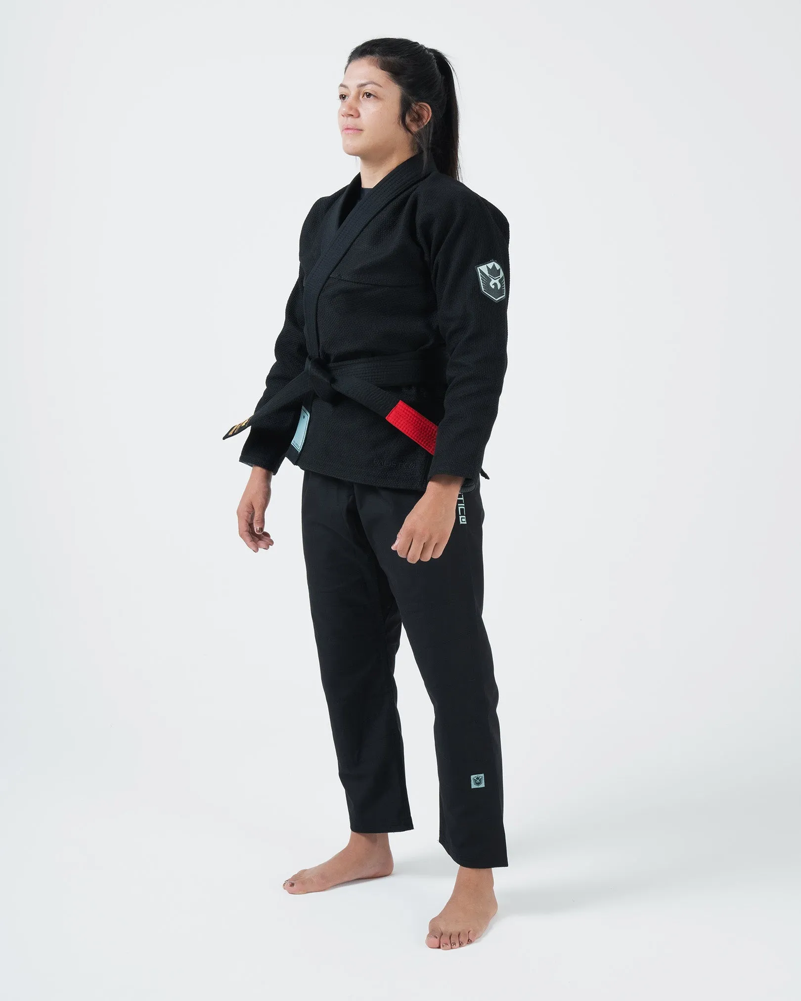 Kingz Balistico 4.0 Women's Jiu Jitsu Gi - 2024 Edition