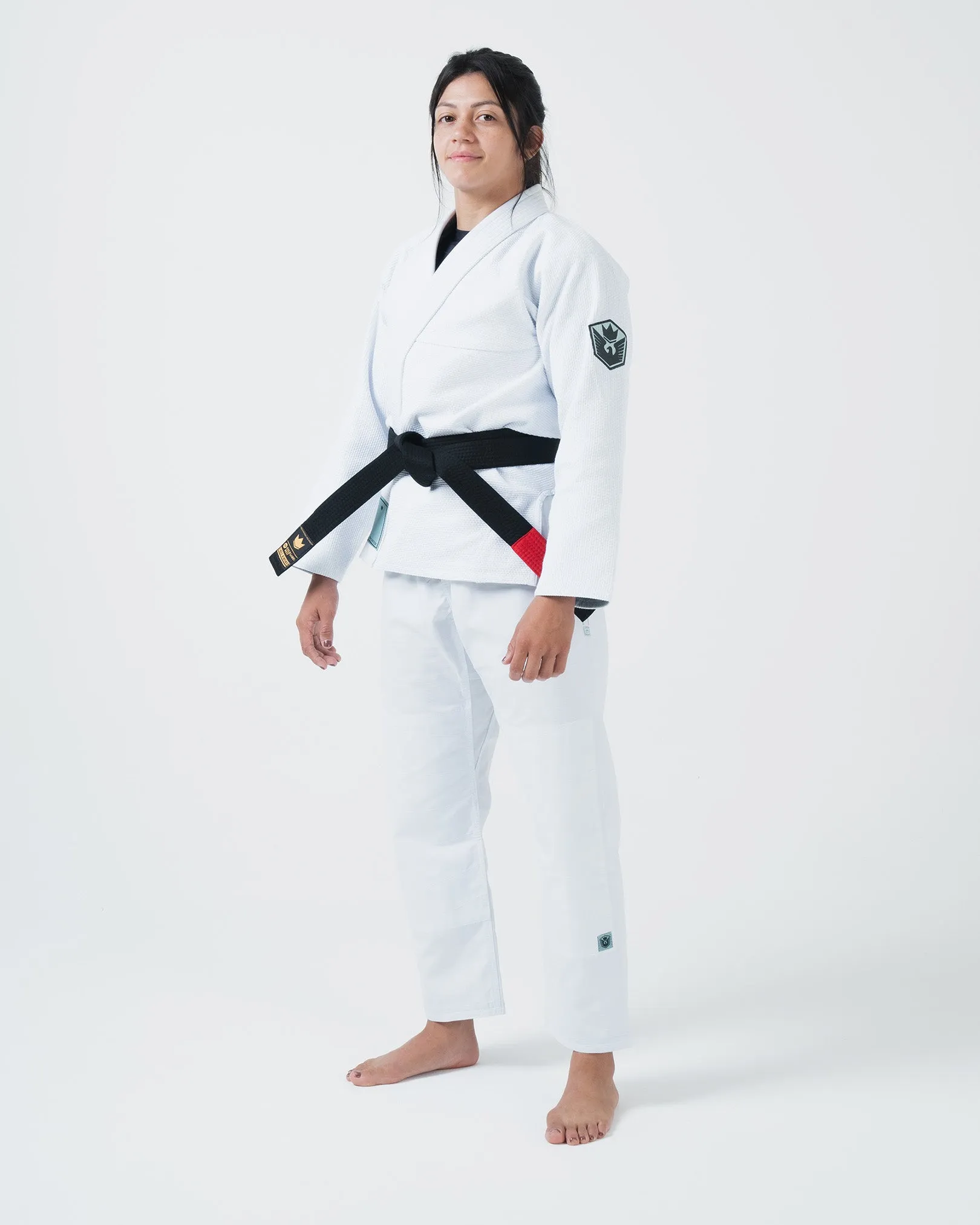 Kingz Balistico 4.0 Women's Jiu Jitsu Gi - 2024 Edition