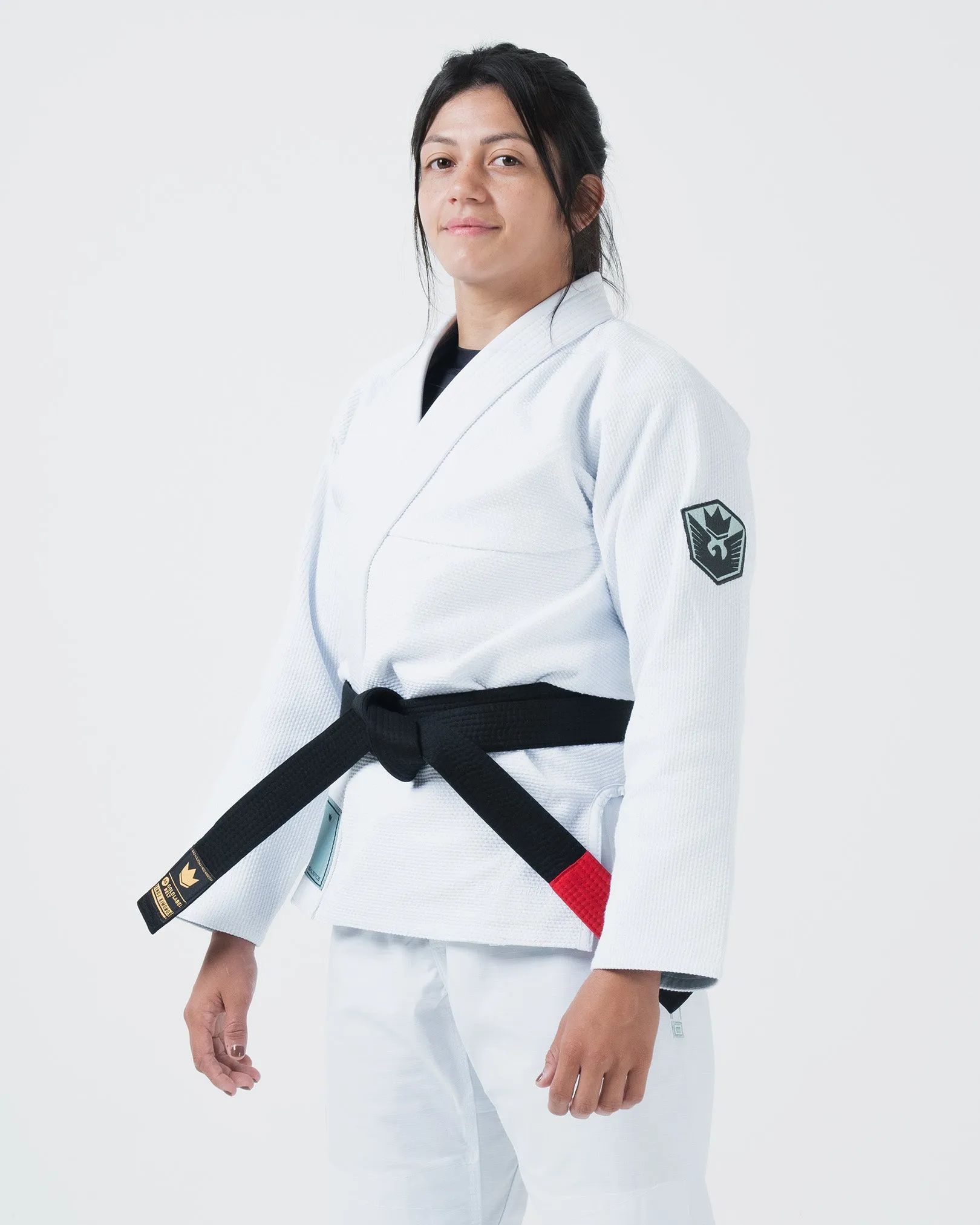 Kingz Balistico 4.0 Women's Jiu Jitsu Gi - 2024 Edition