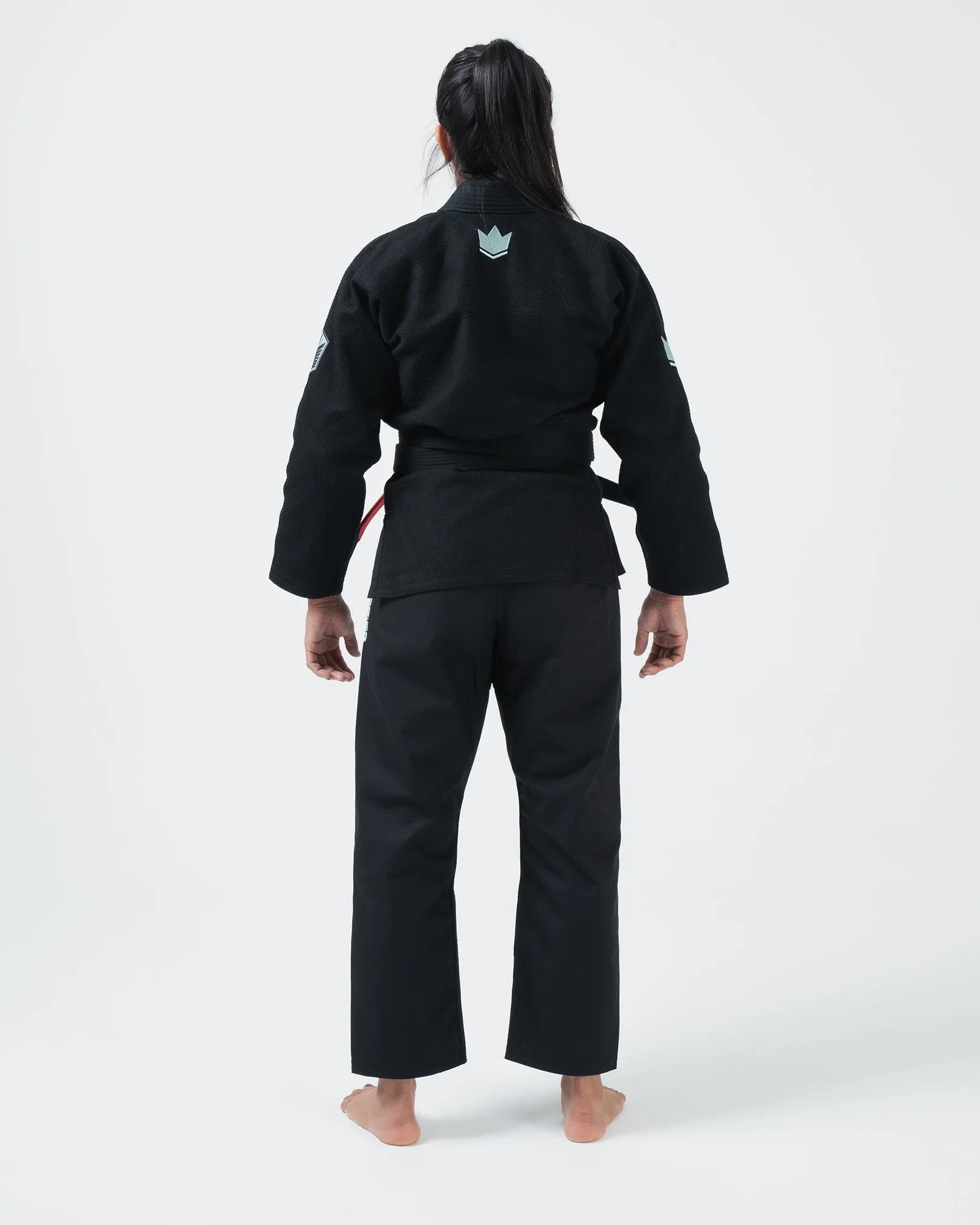 Kingz Balistico 4.0 Women's Jiu Jitsu Gi - 2024 Edition