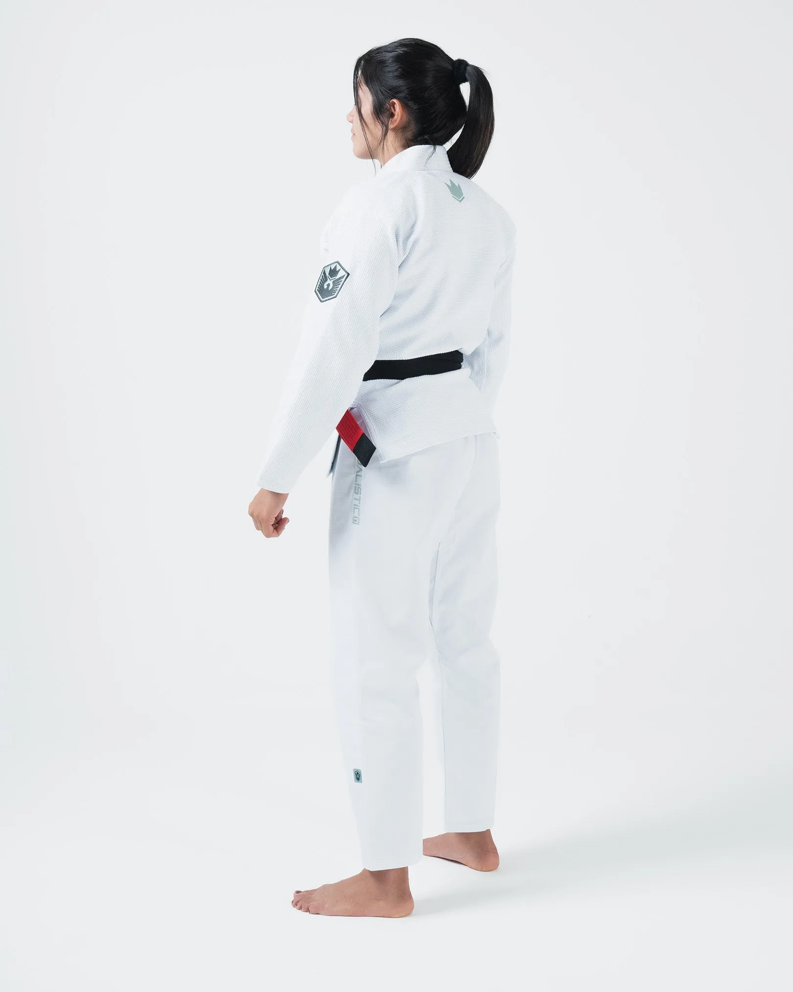 Kingz Balistico 4.0 Women's Jiu Jitsu Gi - 2024 Edition