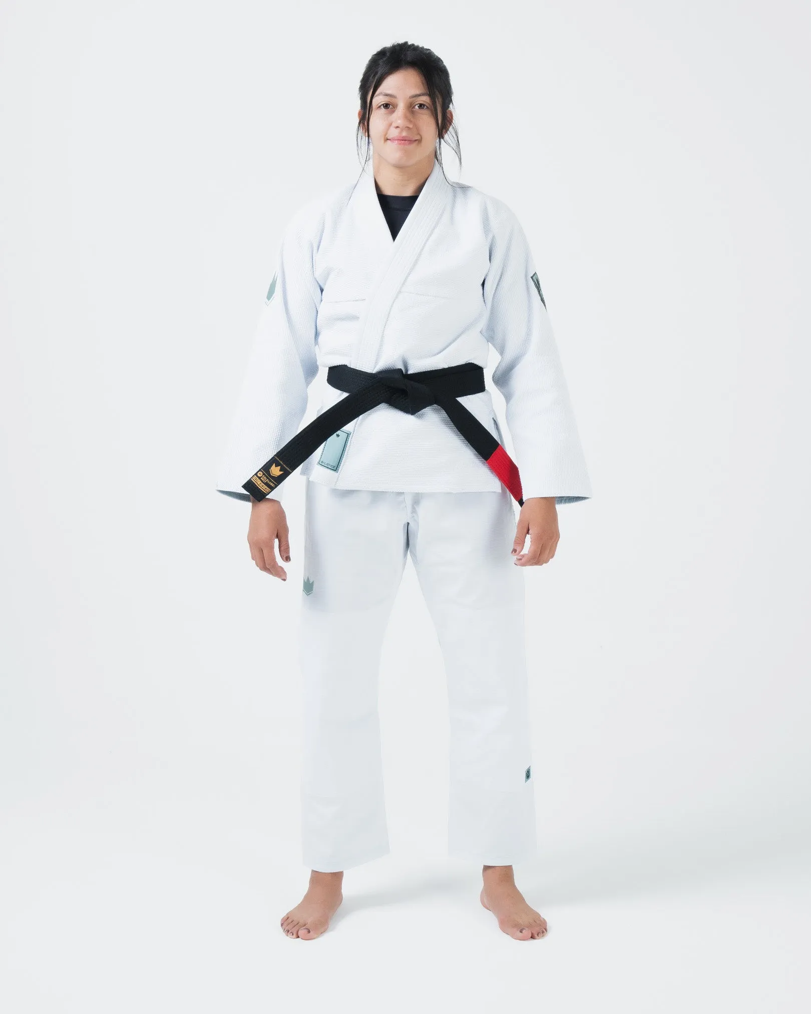 Kingz Balistico 4.0 Women's Jiu Jitsu Gi - 2024 Edition