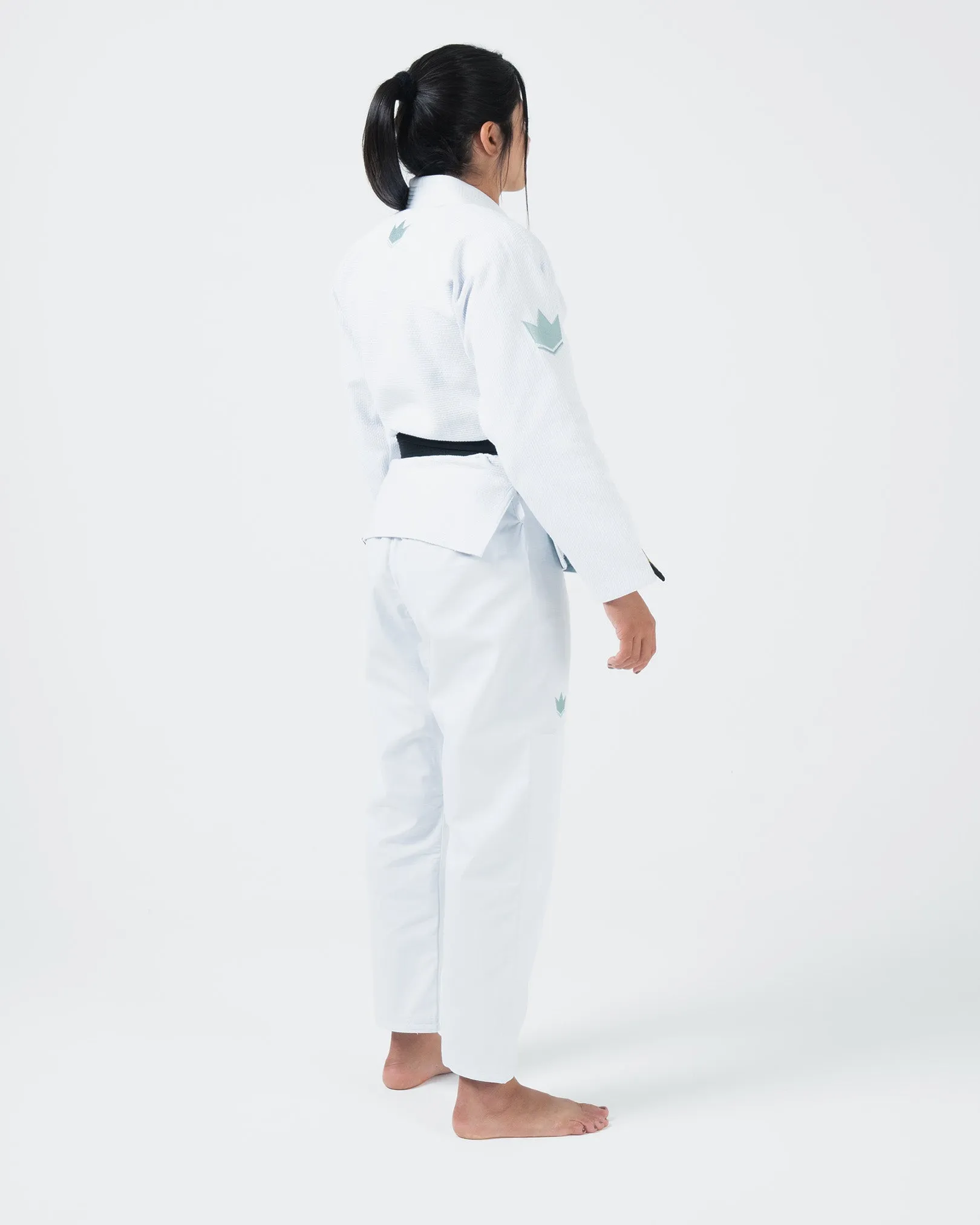 Kingz Balistico 4.0 Women's Jiu Jitsu Gi - 2024 Edition