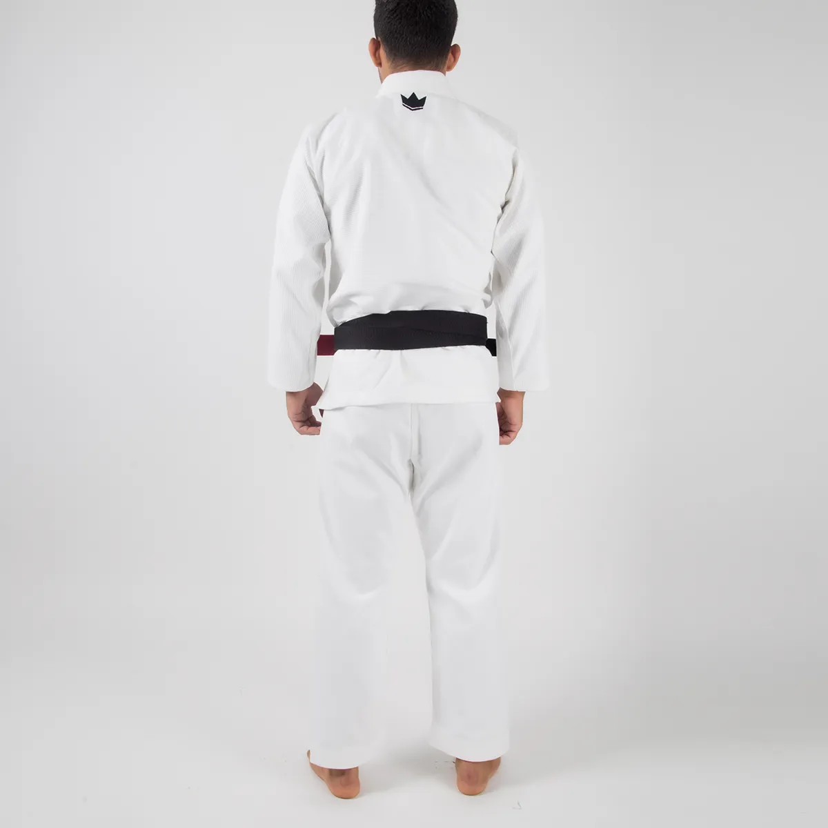 Kingz The ONE Jiu Jitsu Gi - FREE White Belt