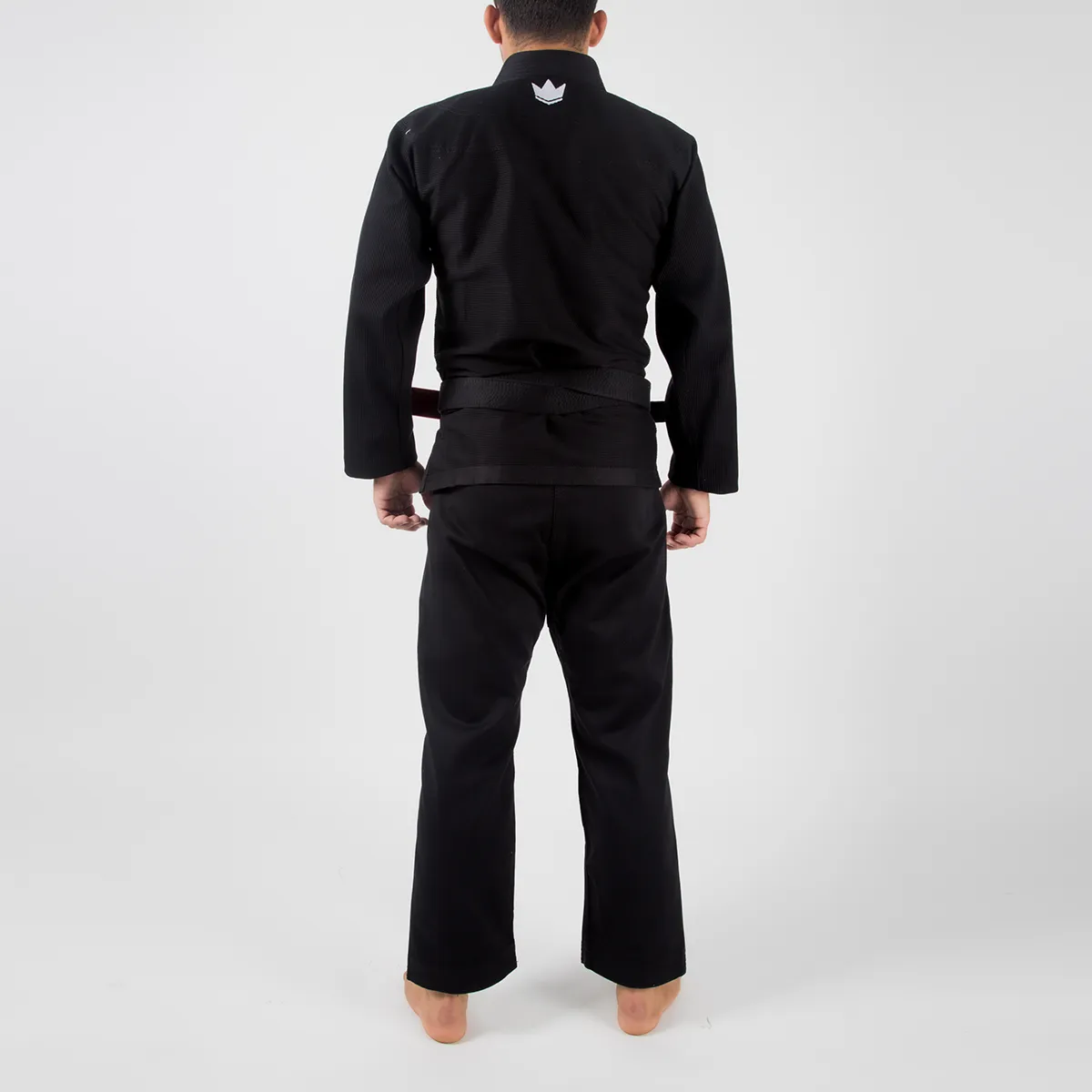 Kingz The ONE Jiu Jitsu Gi - FREE White Belt