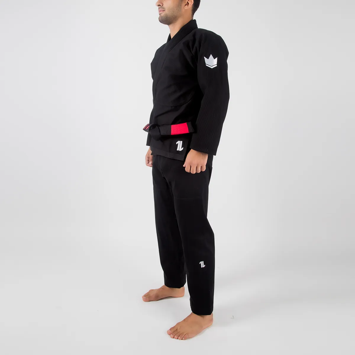 Kingz The ONE Jiu Jitsu Gi - FREE White Belt