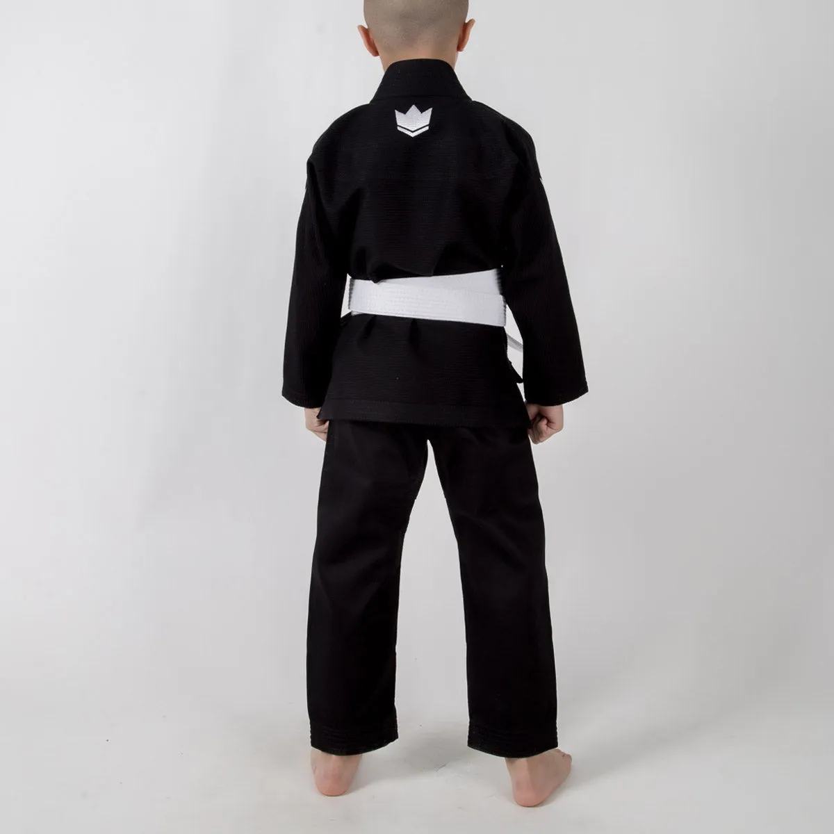 Kingz The ONE Kids BJJ Gi - FREE White Belt