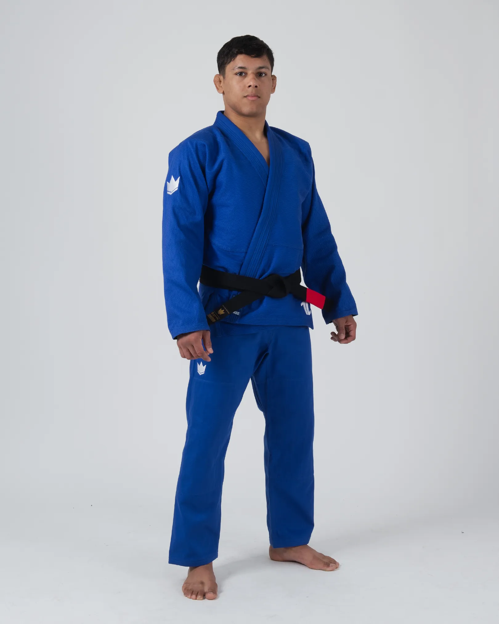 Kingz The ONE V2 Jiu Jitsu Gi