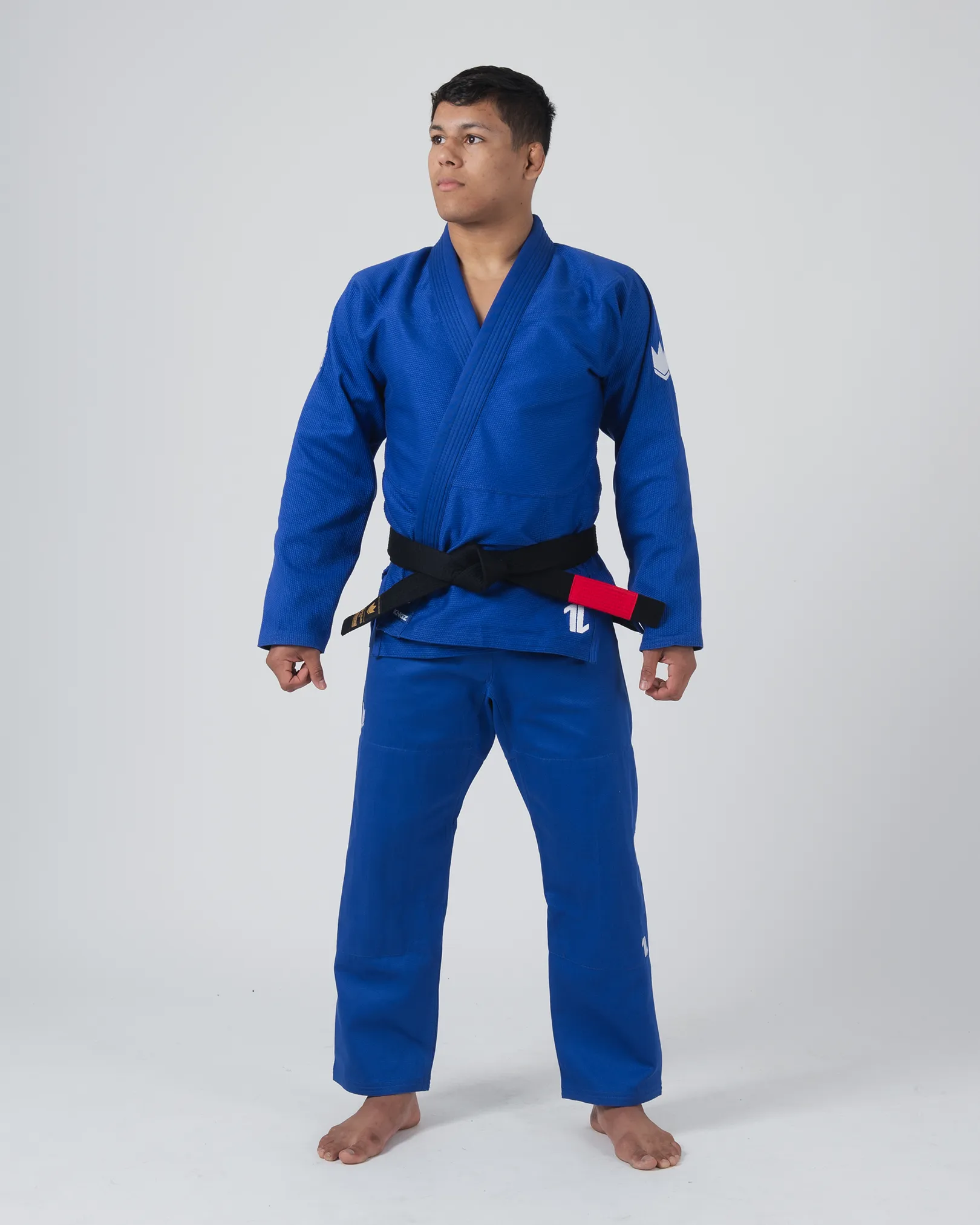 Kingz The ONE V2 Jiu Jitsu Gi