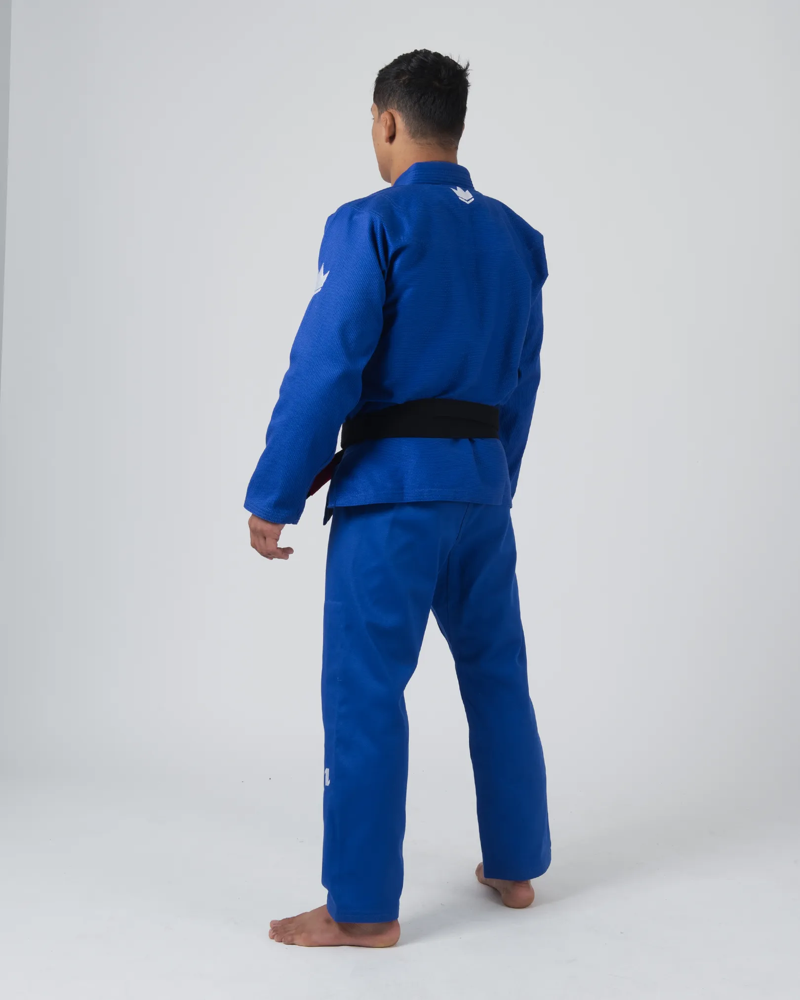 Kingz The ONE V2 Jiu Jitsu Gi