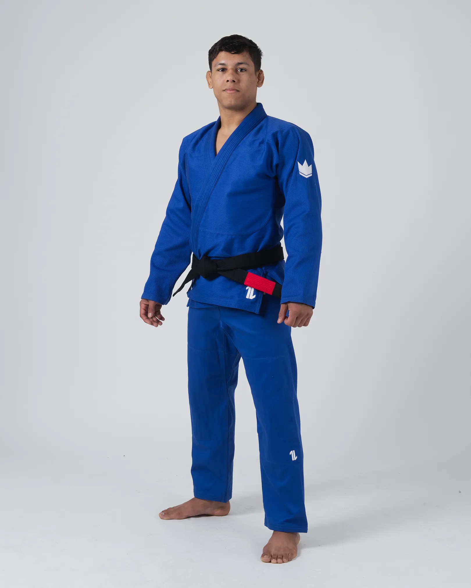 Kingz The ONE V2 Jiu Jitsu Gi