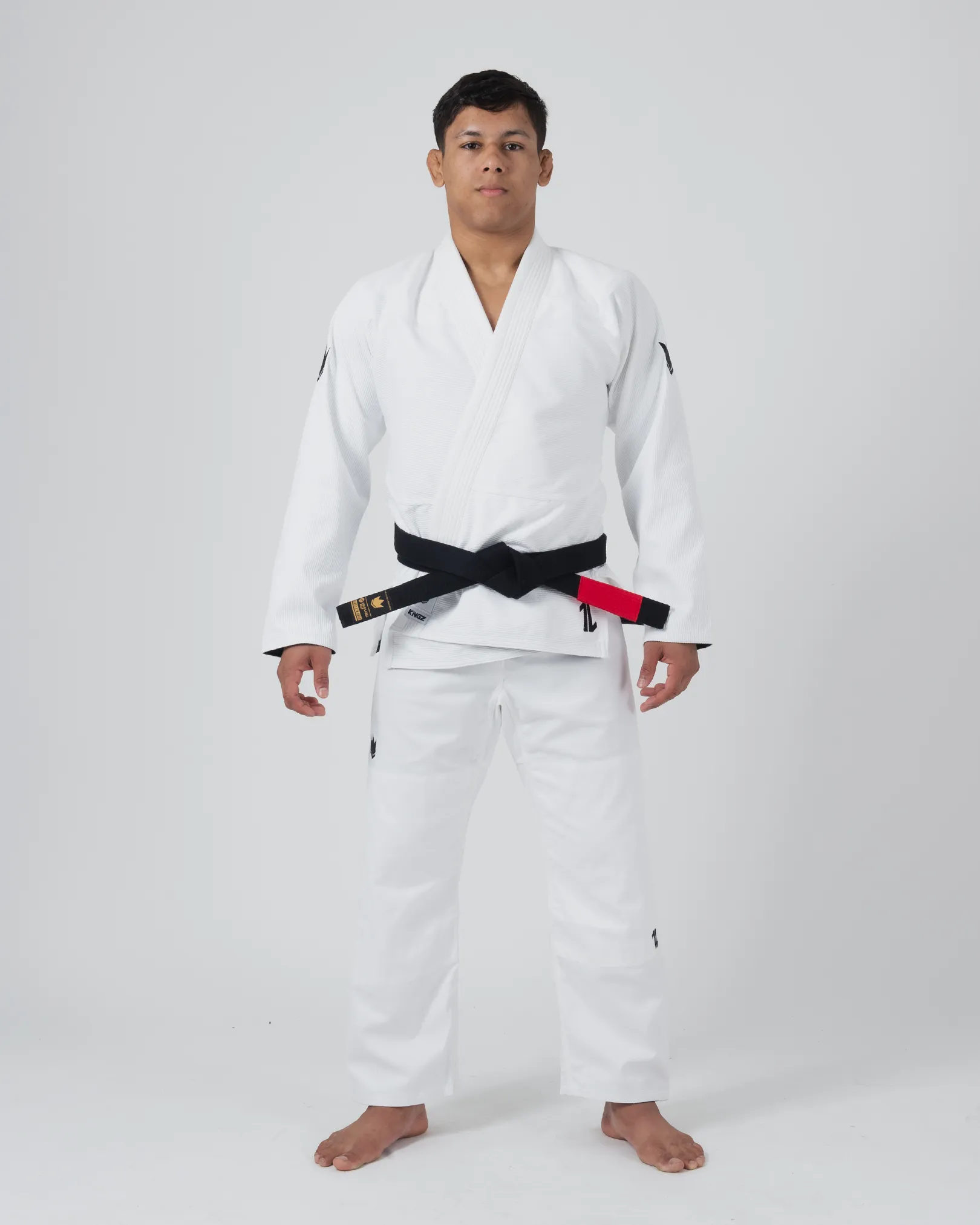 Kingz The ONE V2 Jiu Jitsu Gi