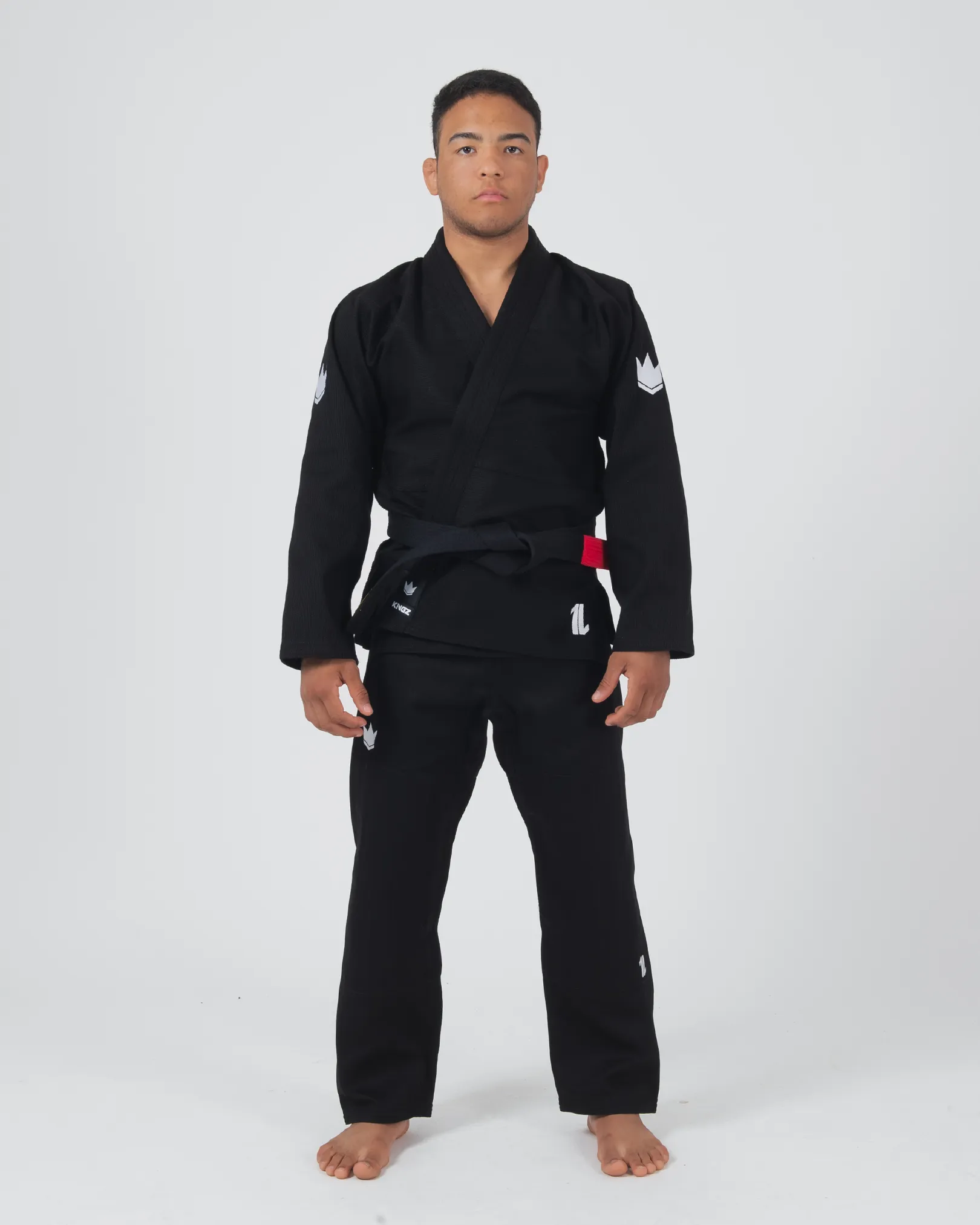 Kingz The ONE V2 Jiu Jitsu Gi