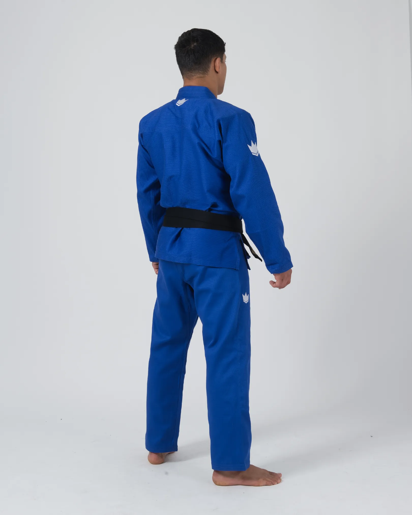 Kingz The ONE V2 Jiu Jitsu Gi