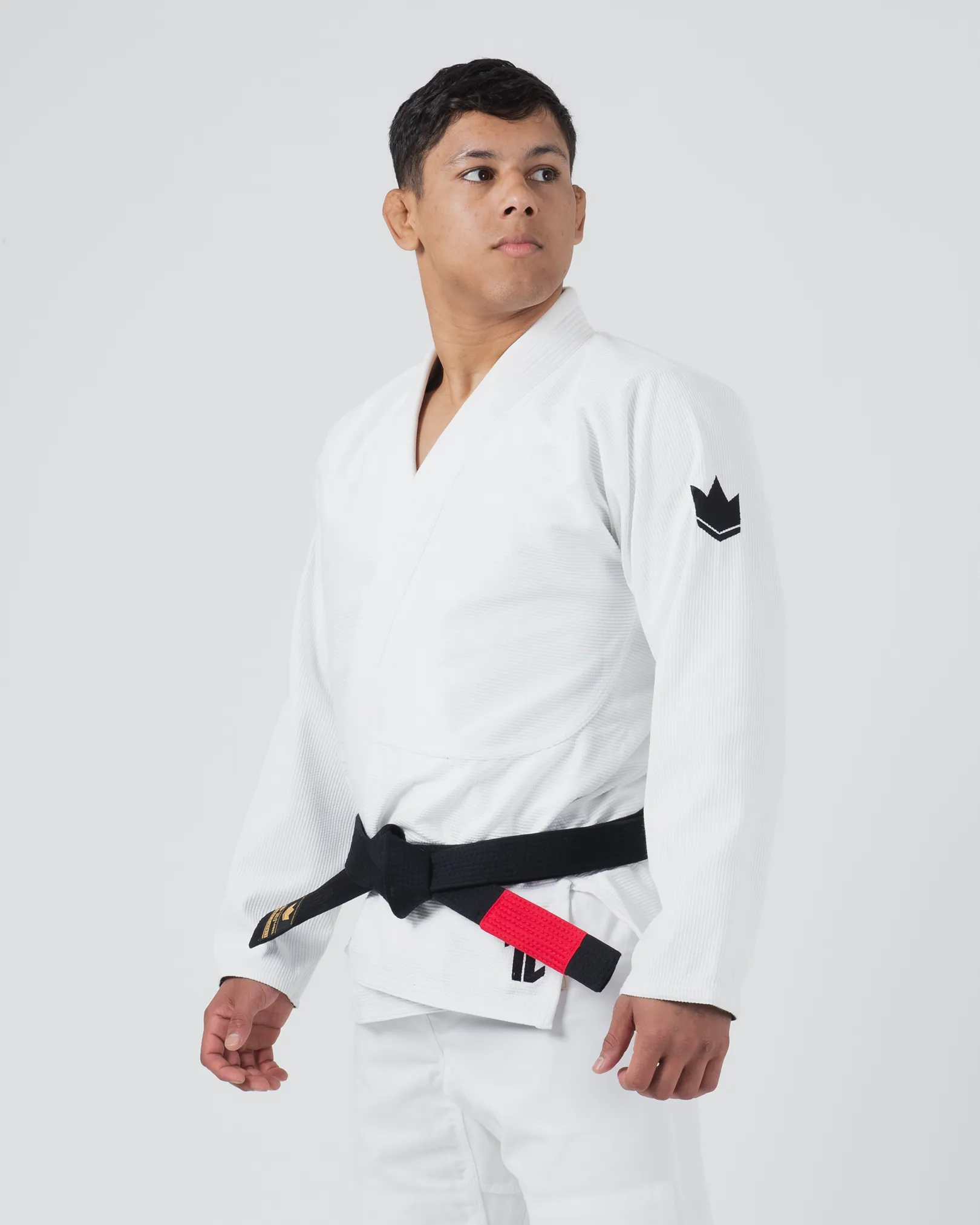 Kingz The ONE V2 Jiu Jitsu Gi