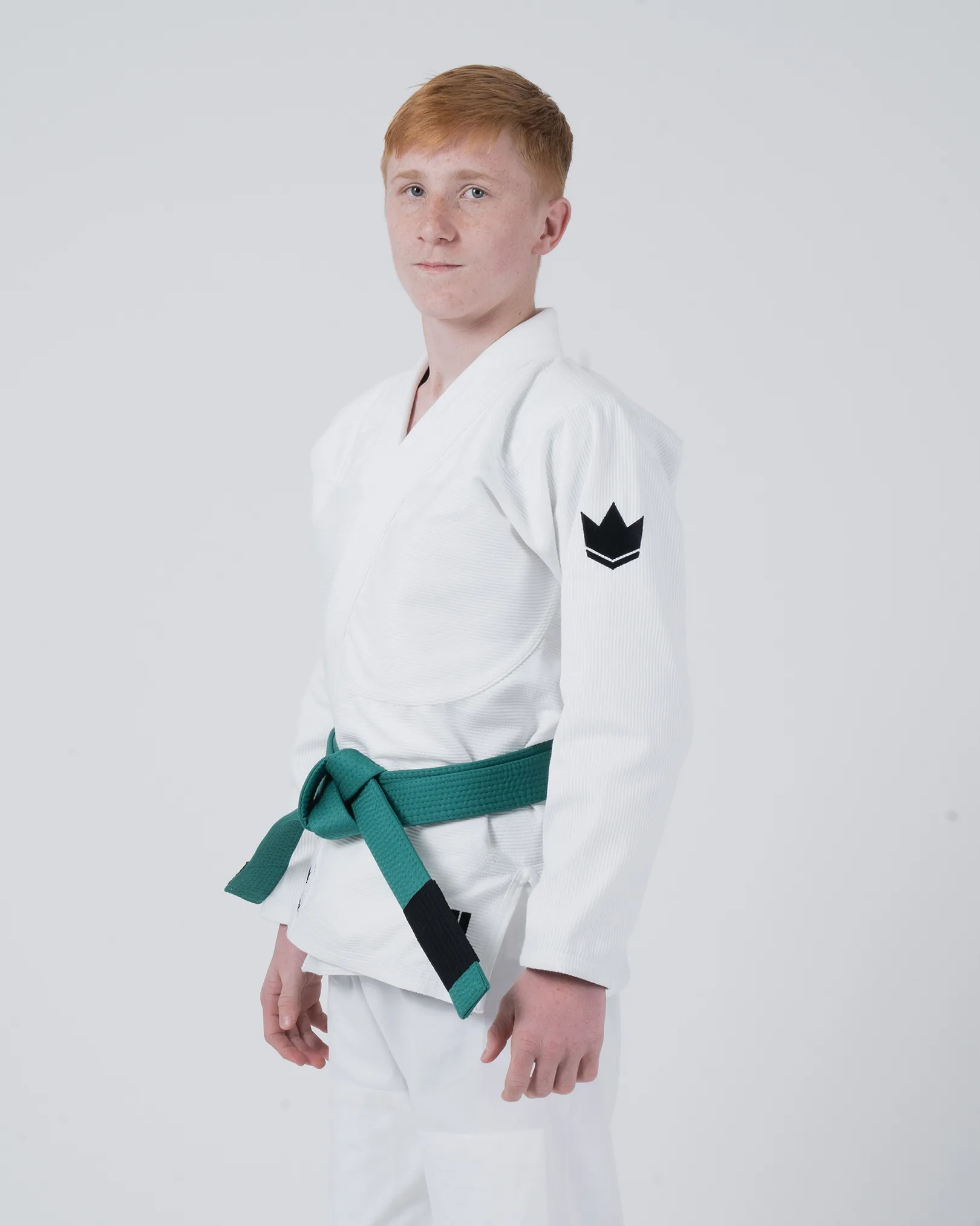 Kingz The ONE V2 Kids BJJ Gi