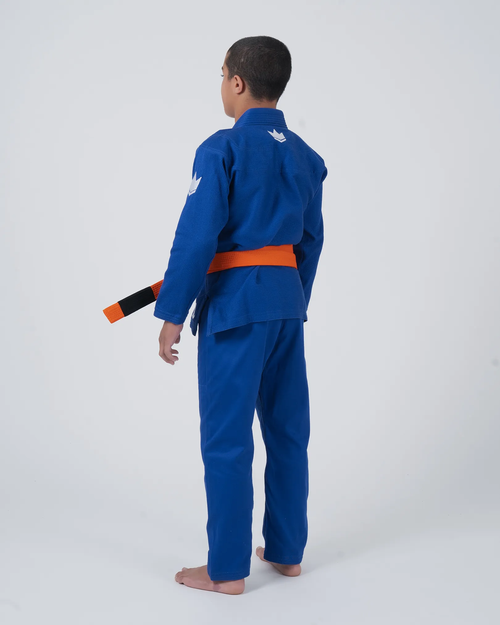 Kingz The ONE V2 Kids BJJ Gi