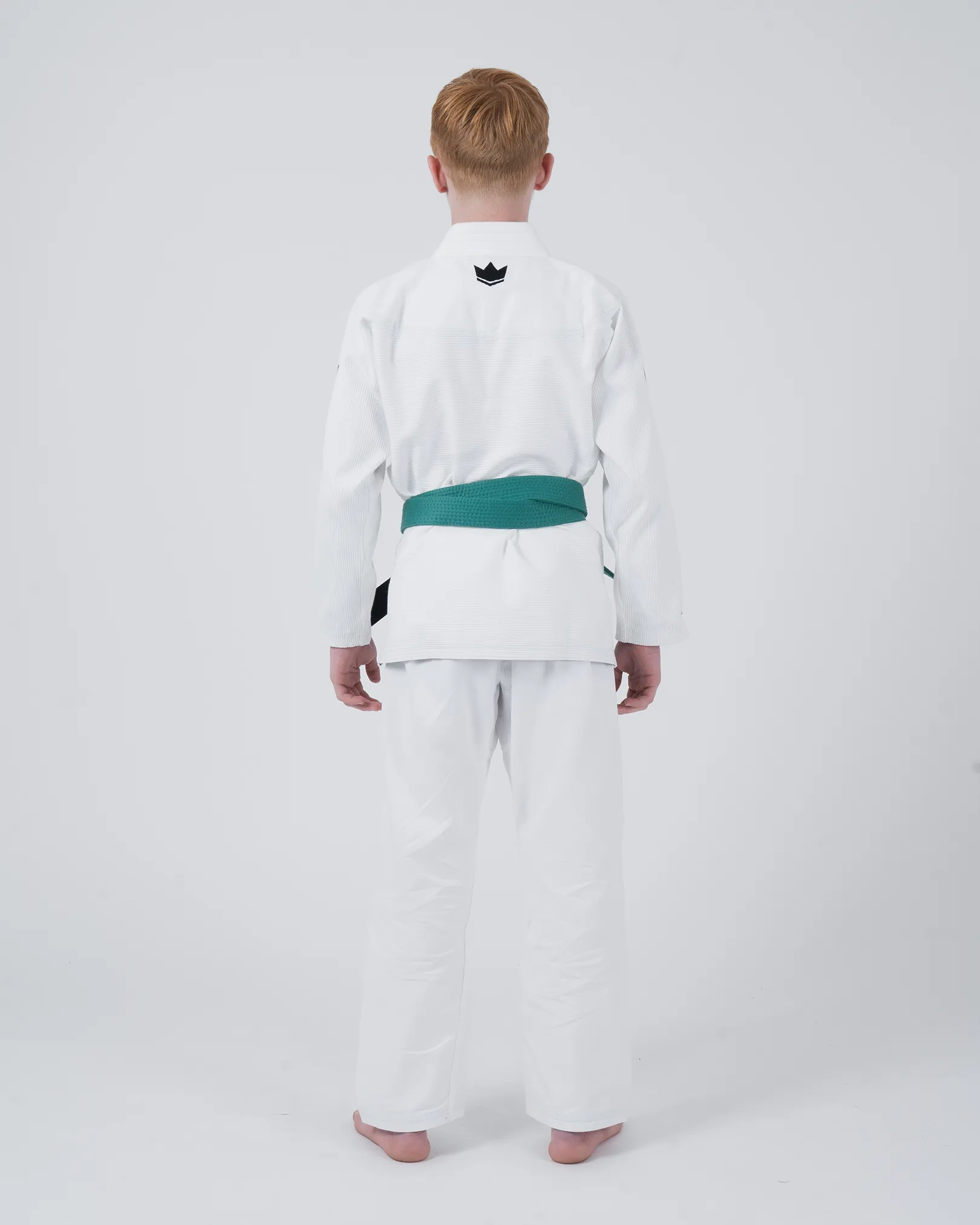 Kingz The ONE V2 Kids BJJ Gi