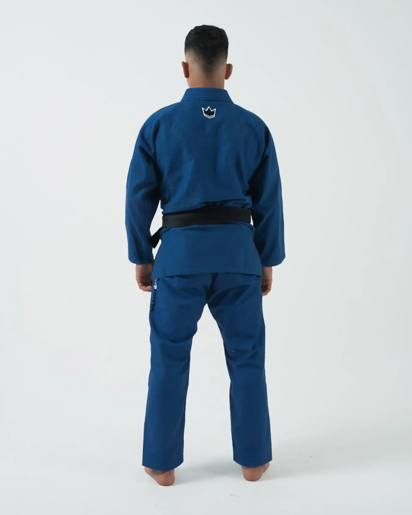 Kingz Ultralight 2.0 Jiu Jitsu Gi - 2023 Version