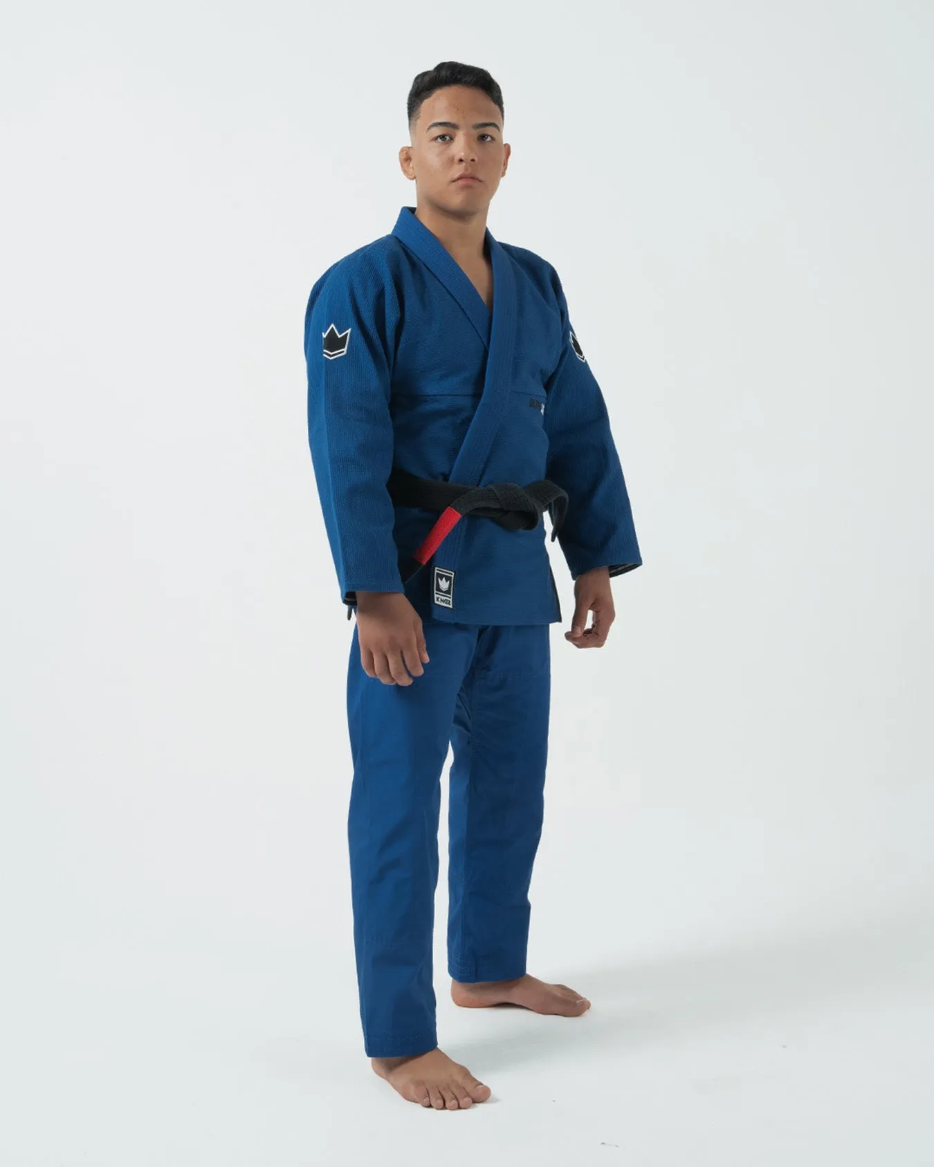 Kingz Ultralight 2.0 Jiu Jitsu Gi - 2023 Version