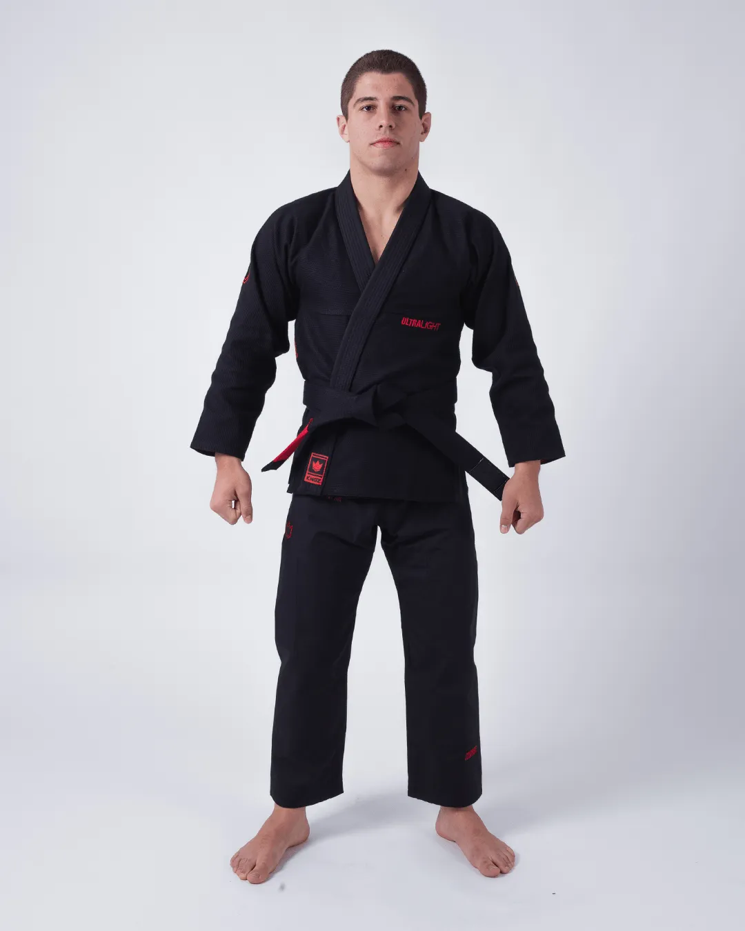 Kingz Ultralight 2.0 Jiu Jitsu Gi - 2023 Version