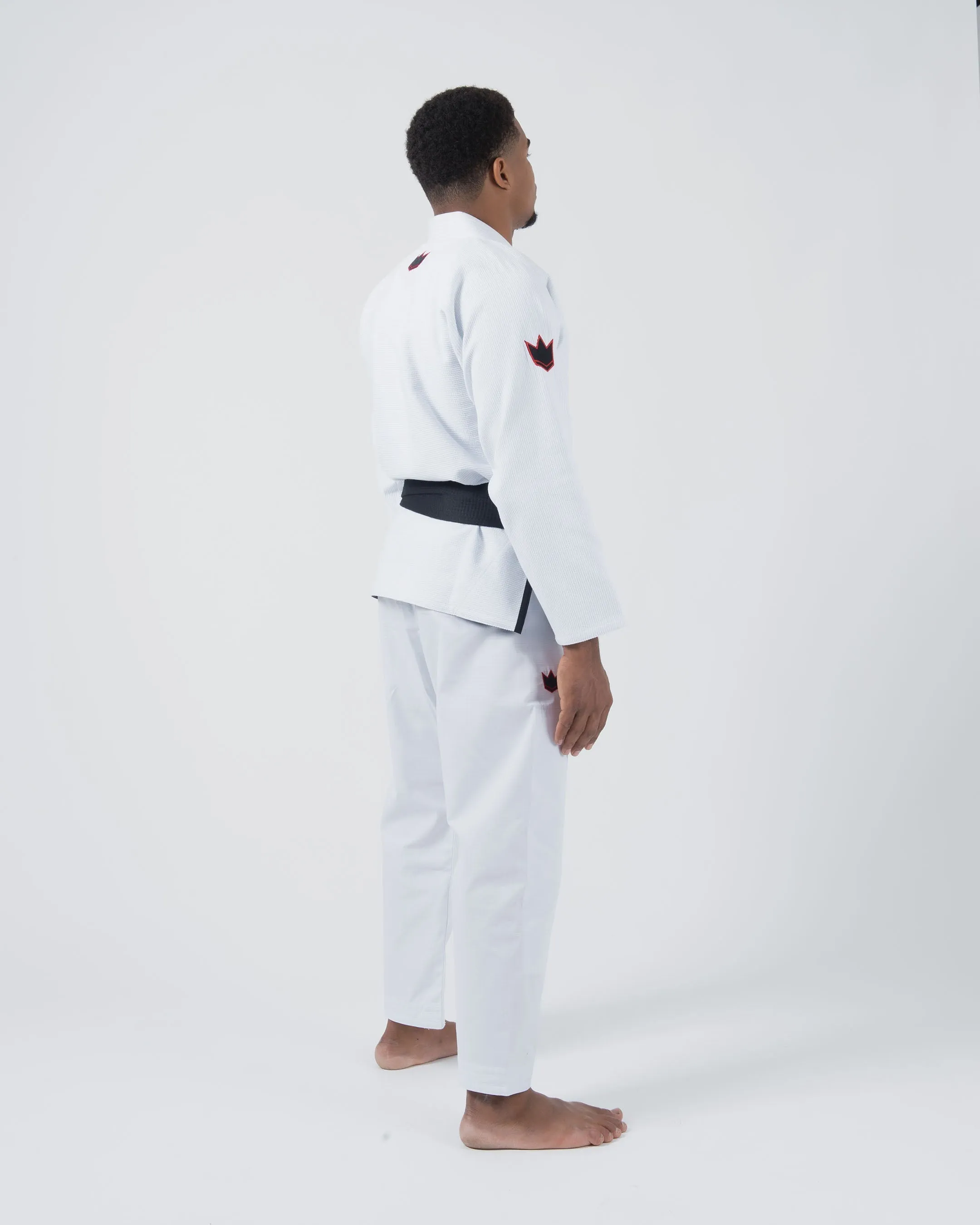 Kingz Ultralight 2.0 Jiu Jitsu Gi - 2023 Version