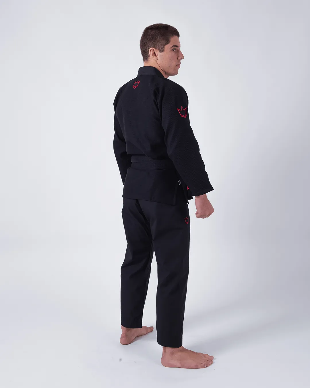 Kingz Ultralight 2.0 Jiu Jitsu Gi - 2023 Version