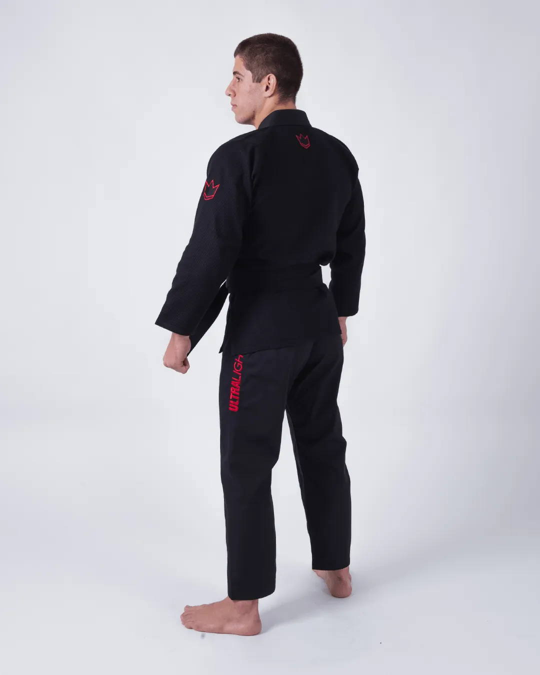 Kingz Ultralight 2.0 Jiu Jitsu Gi - 2023 Version