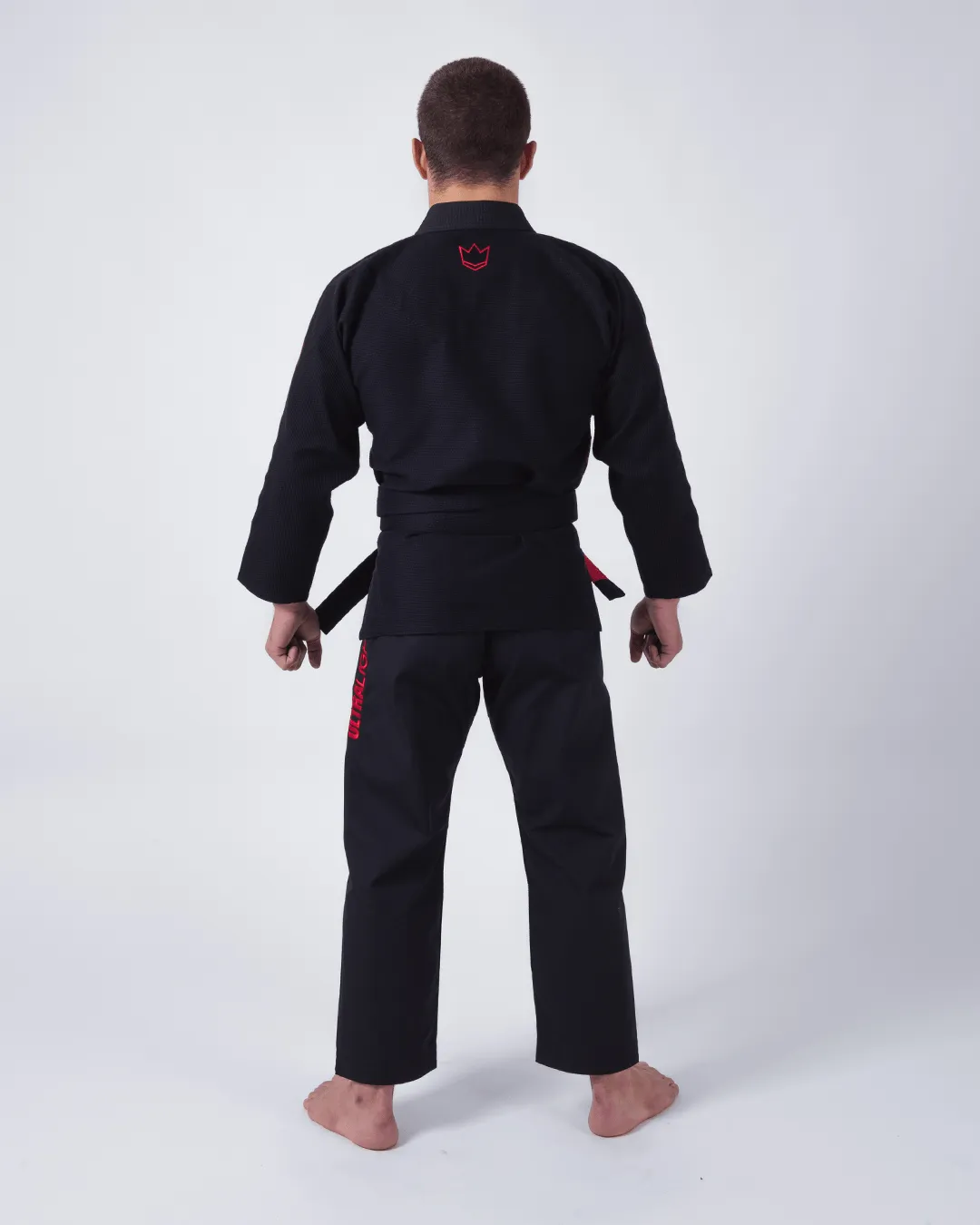 Kingz Ultralight 2.0 Jiu Jitsu Gi - 2023 Version