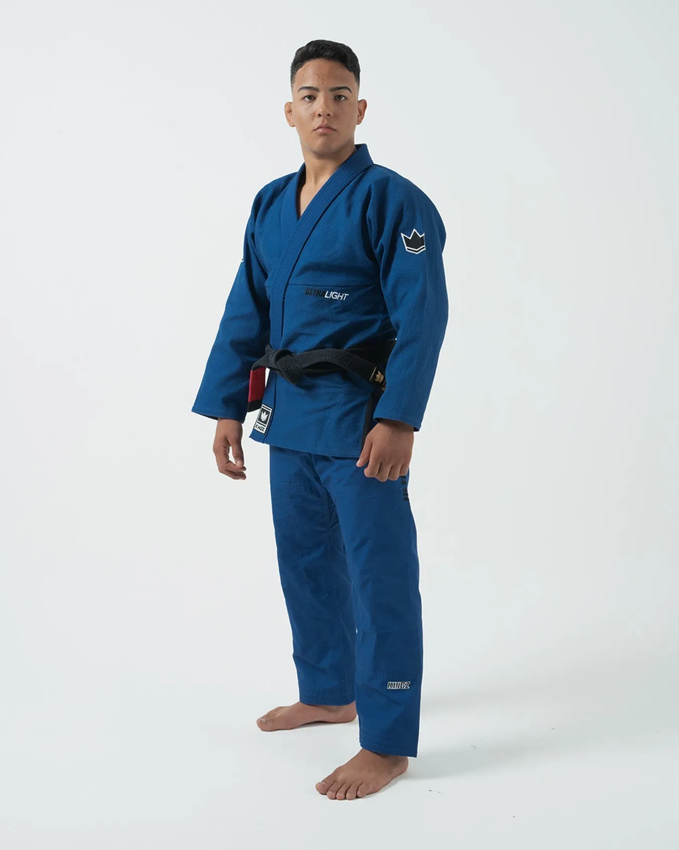 Kingz Ultralight 2.0 Jiu Jitsu Gi - 2023 Version