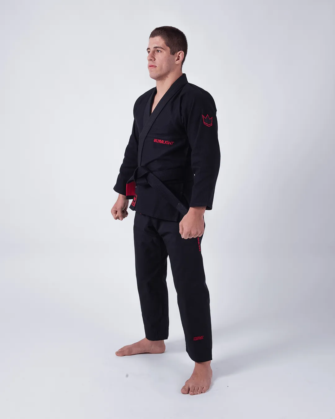 Kingz Ultralight 2.0 Jiu Jitsu Gi - 2023 Version