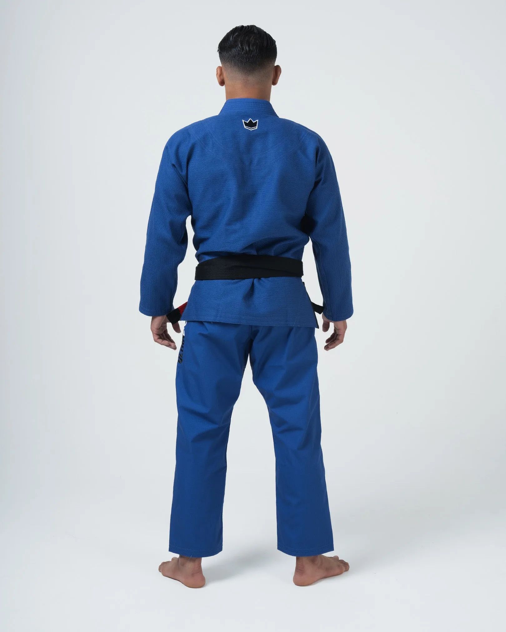 Kingz Ultralight 2.0 Jiu Jitsu Gi - 2024 Edition