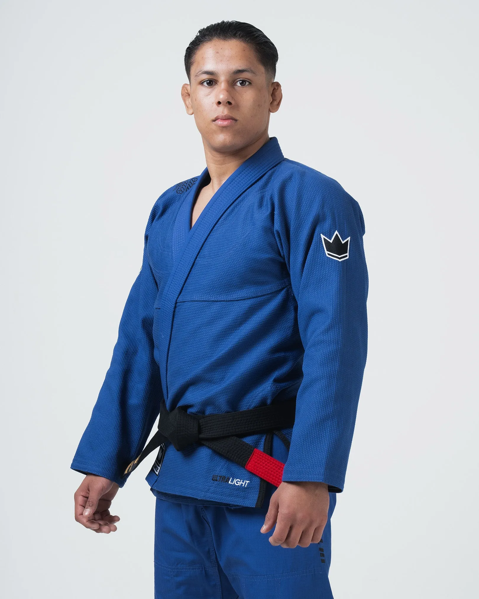 Kingz Ultralight 2.0 Jiu Jitsu Gi - 2024 Edition