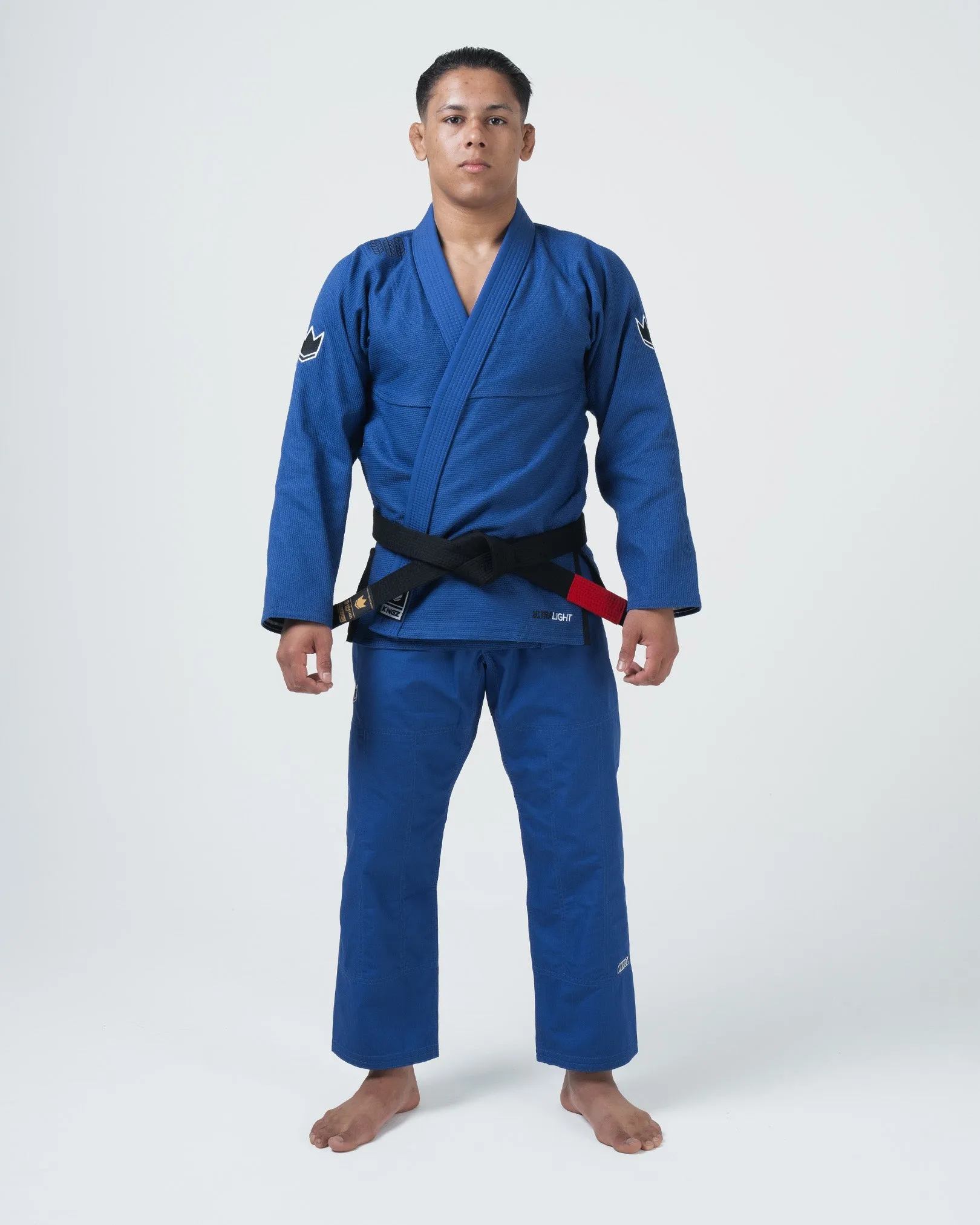 Kingz Ultralight 2.0 Jiu Jitsu Gi - 2024 Edition