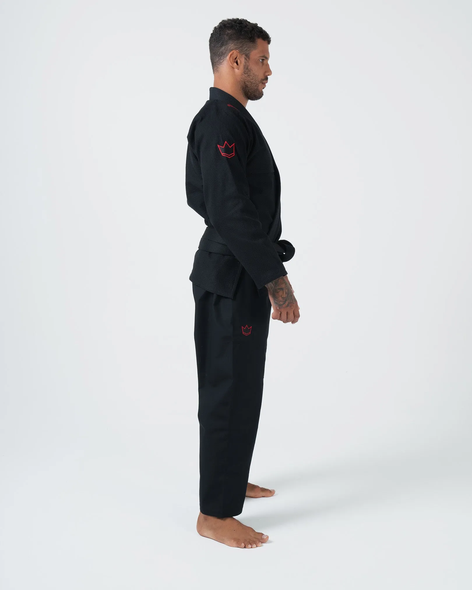 Kingz Ultralight 2.0 Jiu Jitsu Gi - 2024 Edition