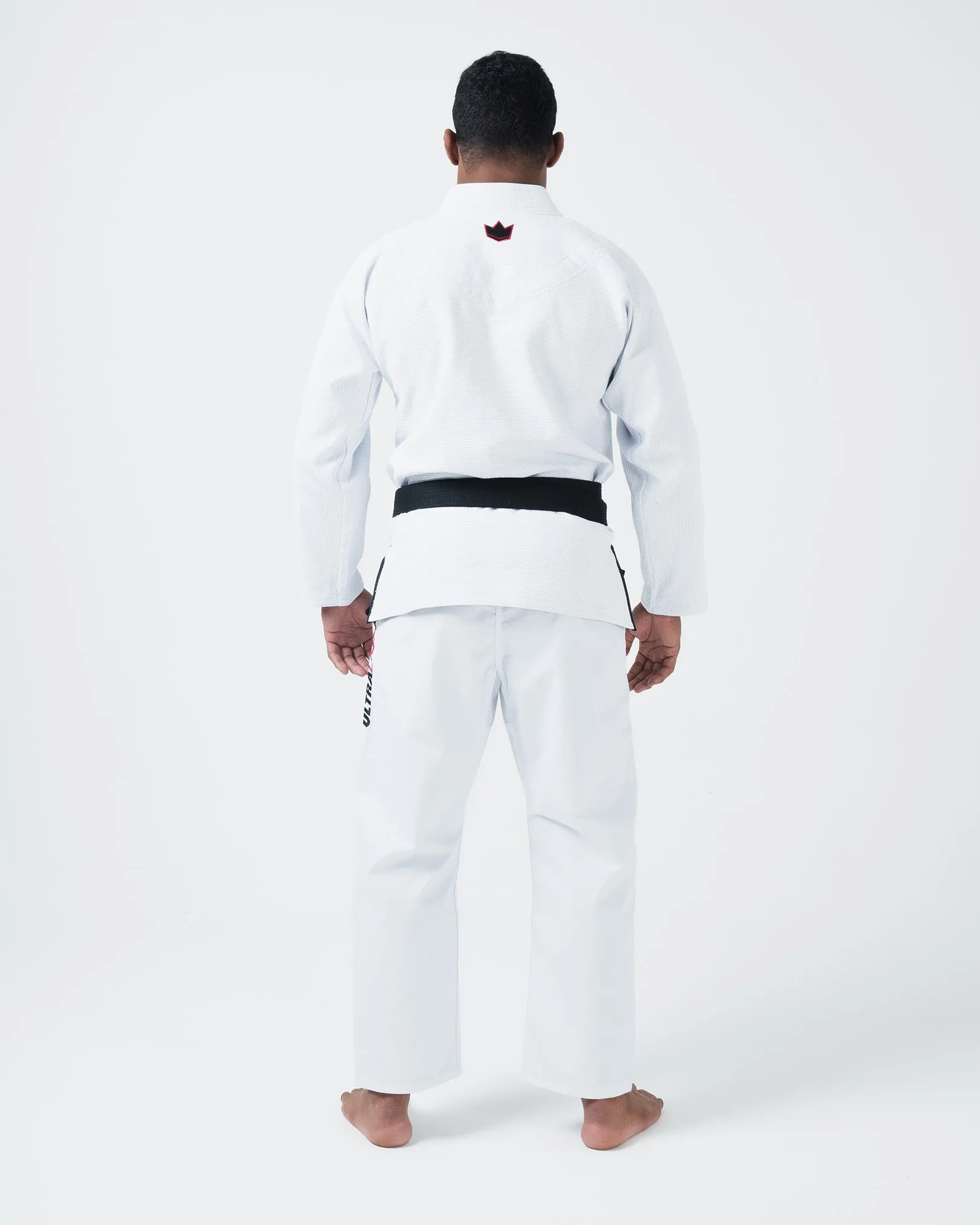 Kingz Ultralight 2.0 Jiu Jitsu Gi - 2024 Edition