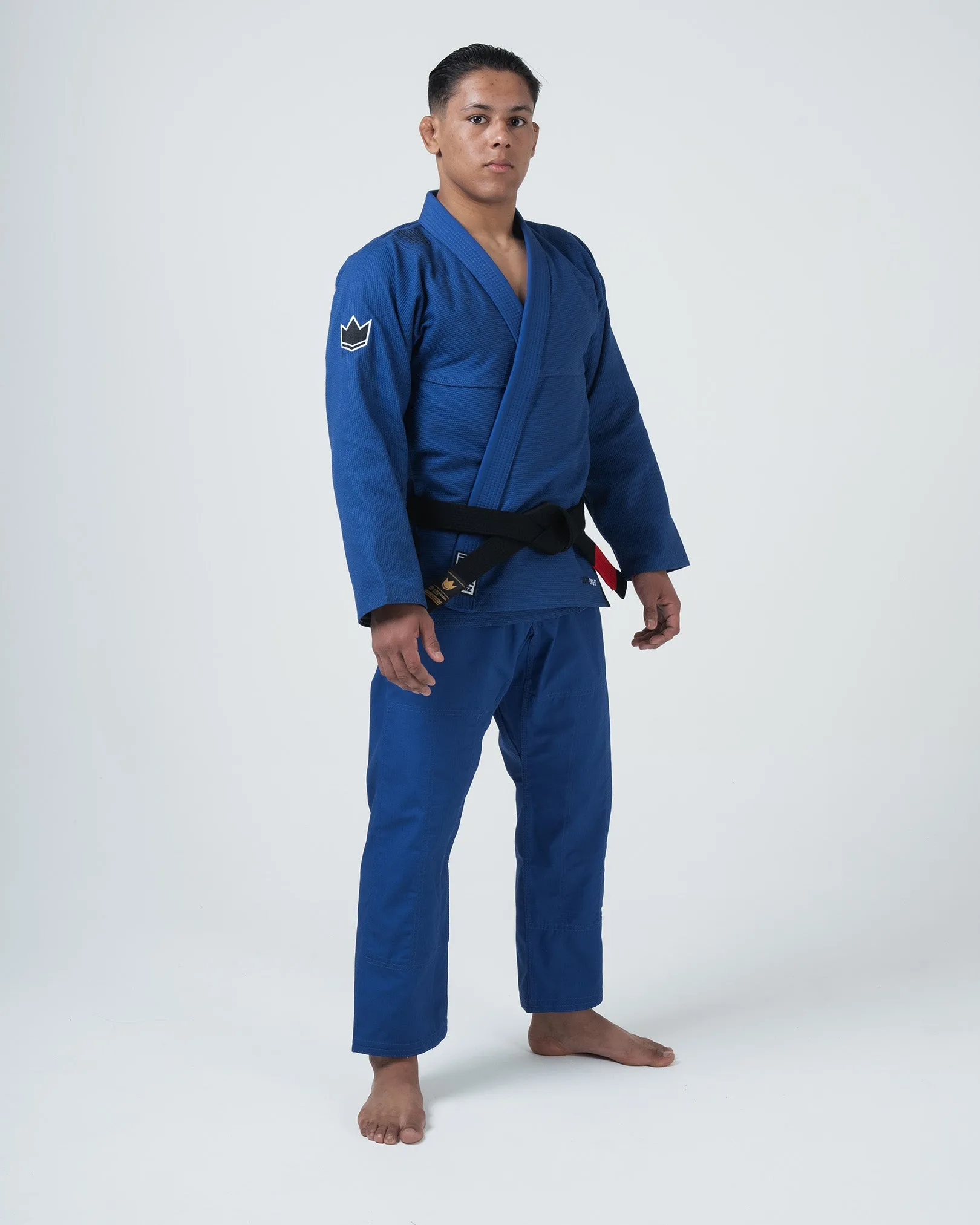 Kingz Ultralight 2.0 Jiu Jitsu Gi - 2024 Edition