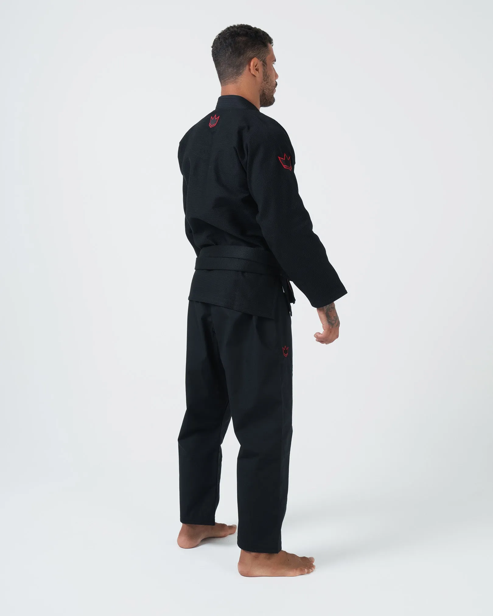 Kingz Ultralight 2.0 Jiu Jitsu Gi - 2024 Edition