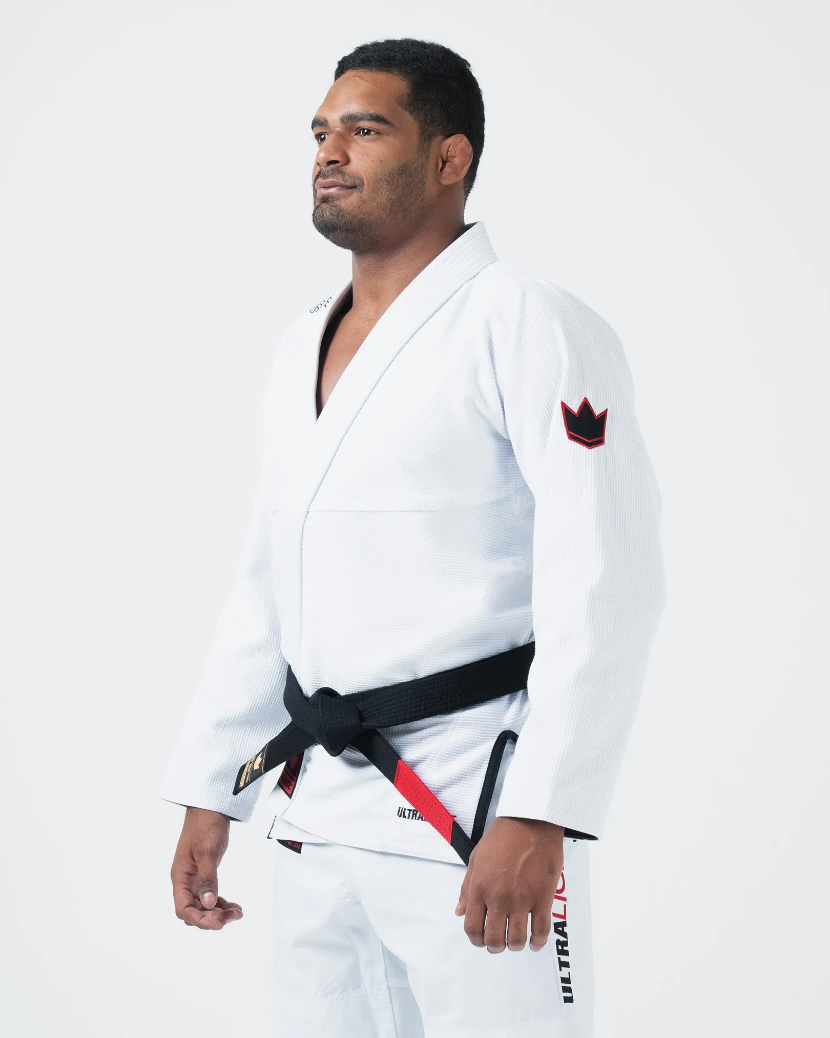 Kingz Ultralight 2.0 Jiu Jitsu Gi - 2024 Edition