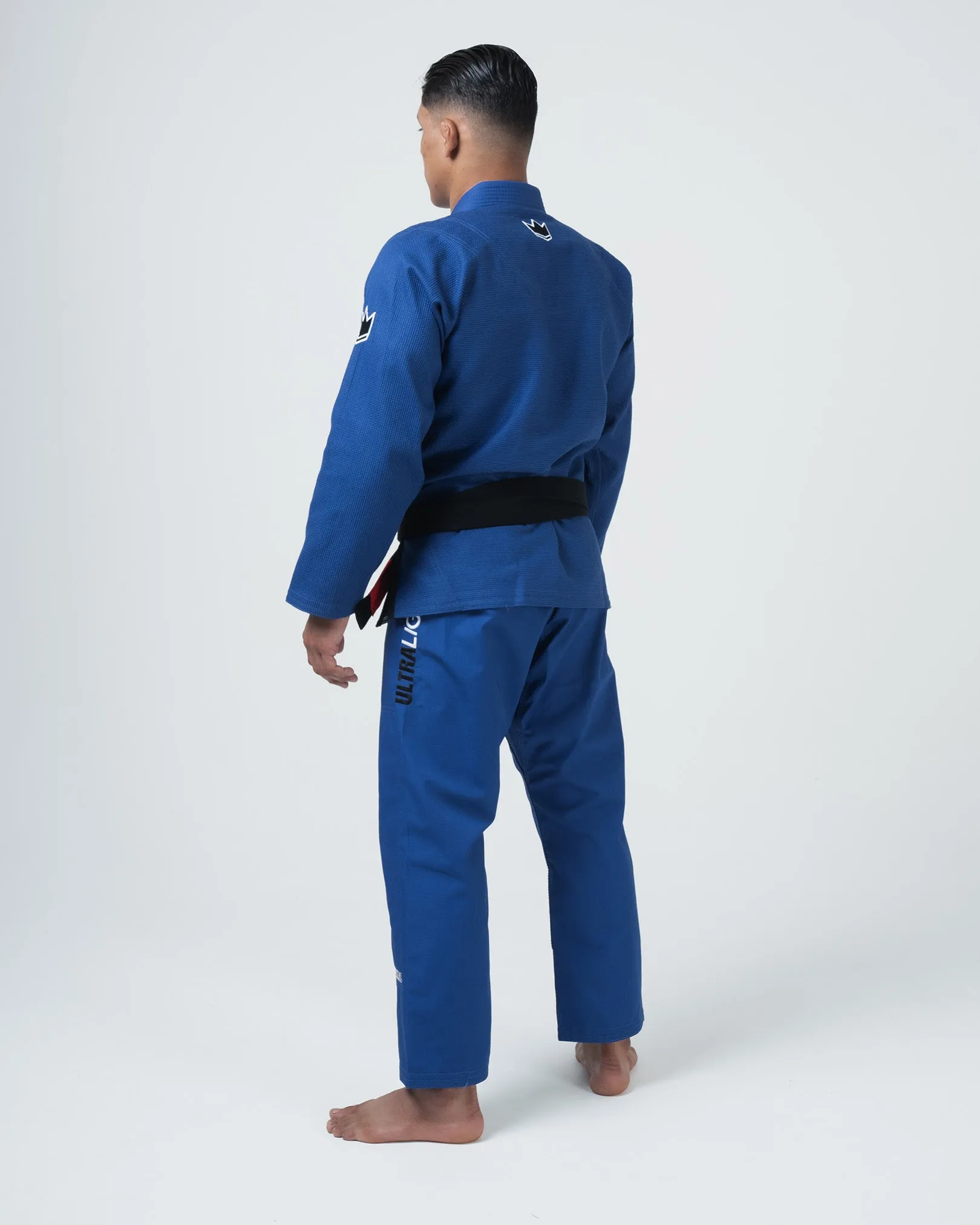 Kingz Ultralight 2.0 Jiu Jitsu Gi - 2024 Edition