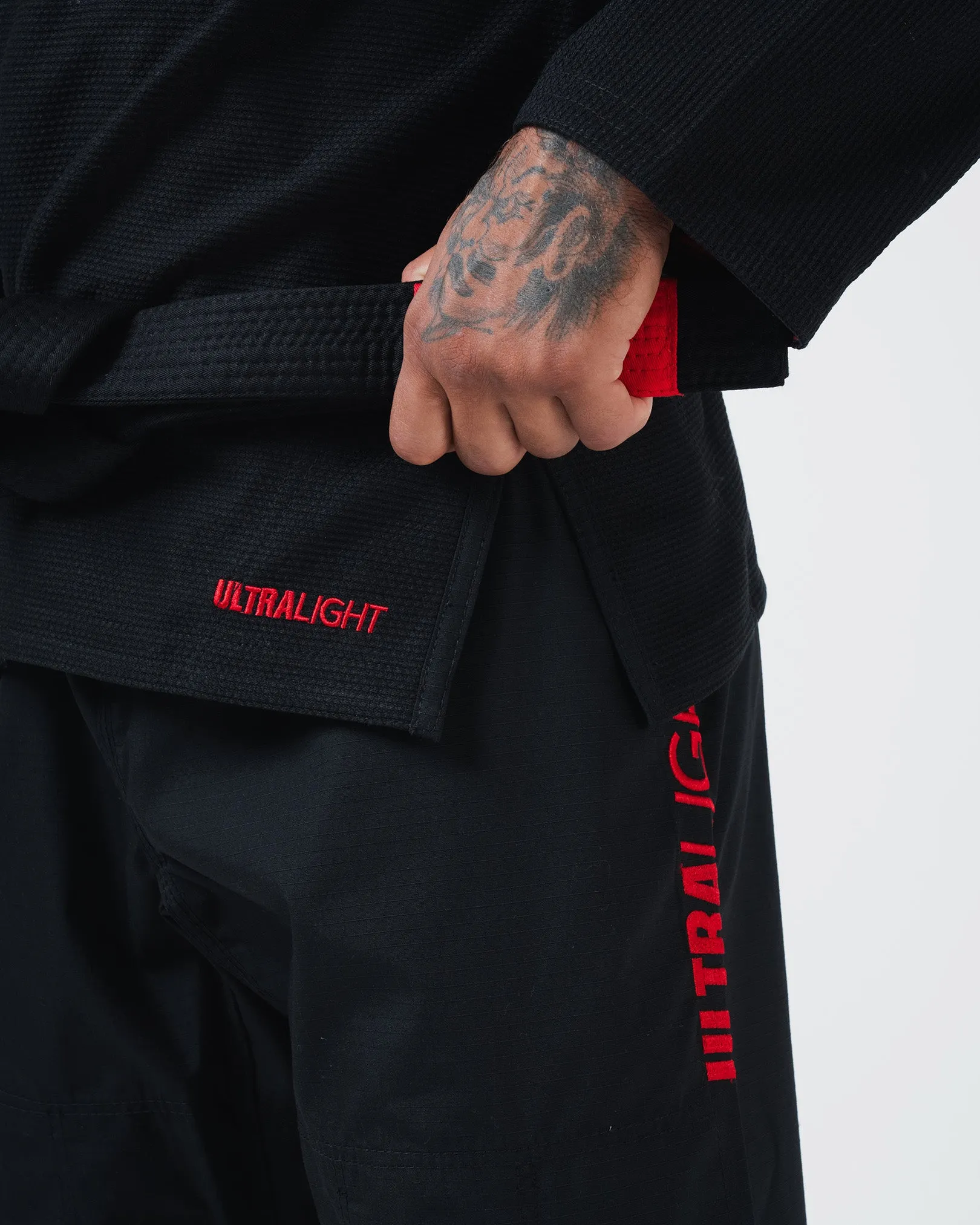 Kingz Ultralight 2.0 Jiu Jitsu Gi - 2024 Edition