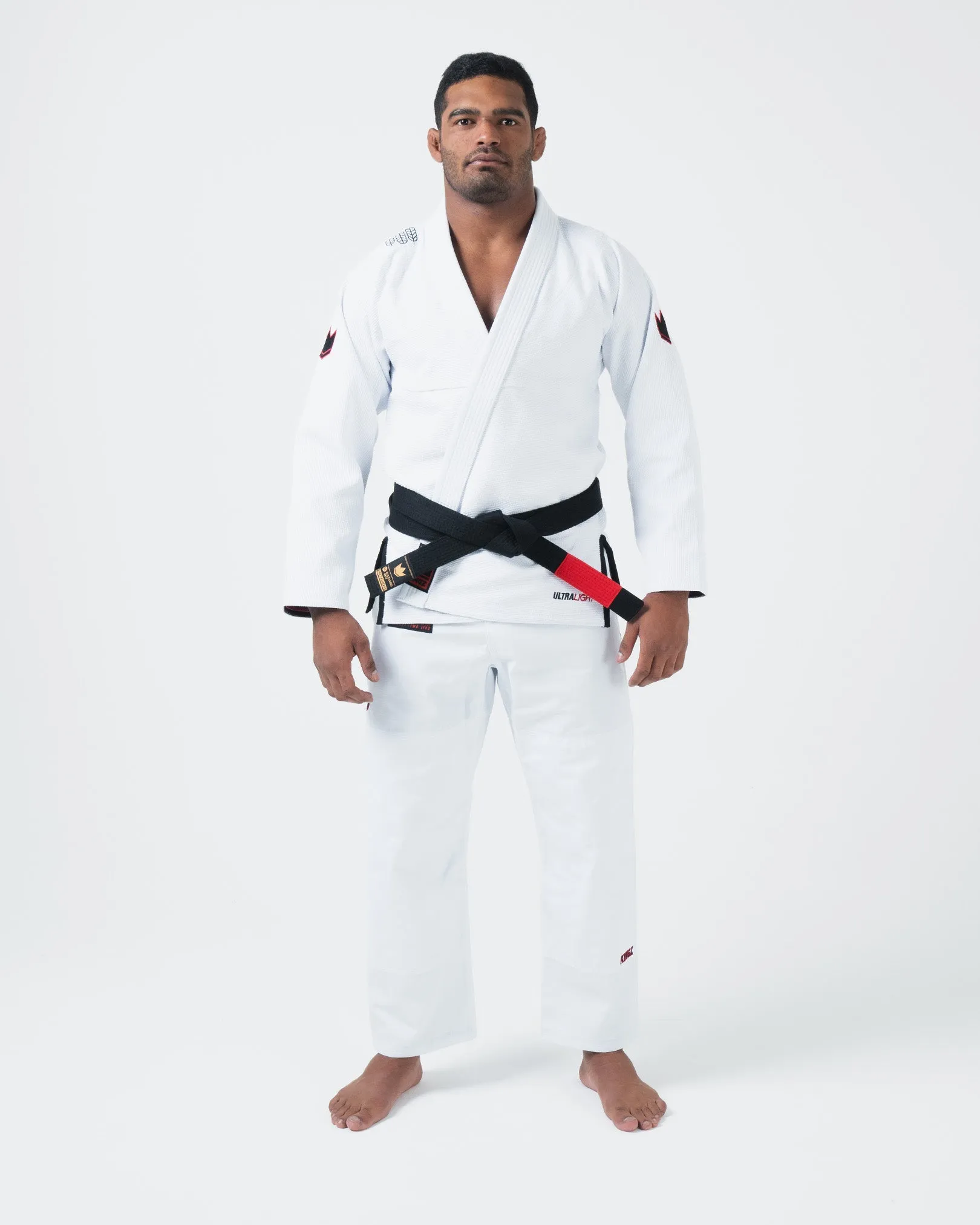 Kingz Ultralight 2.0 Jiu Jitsu Gi - 2024 Edition