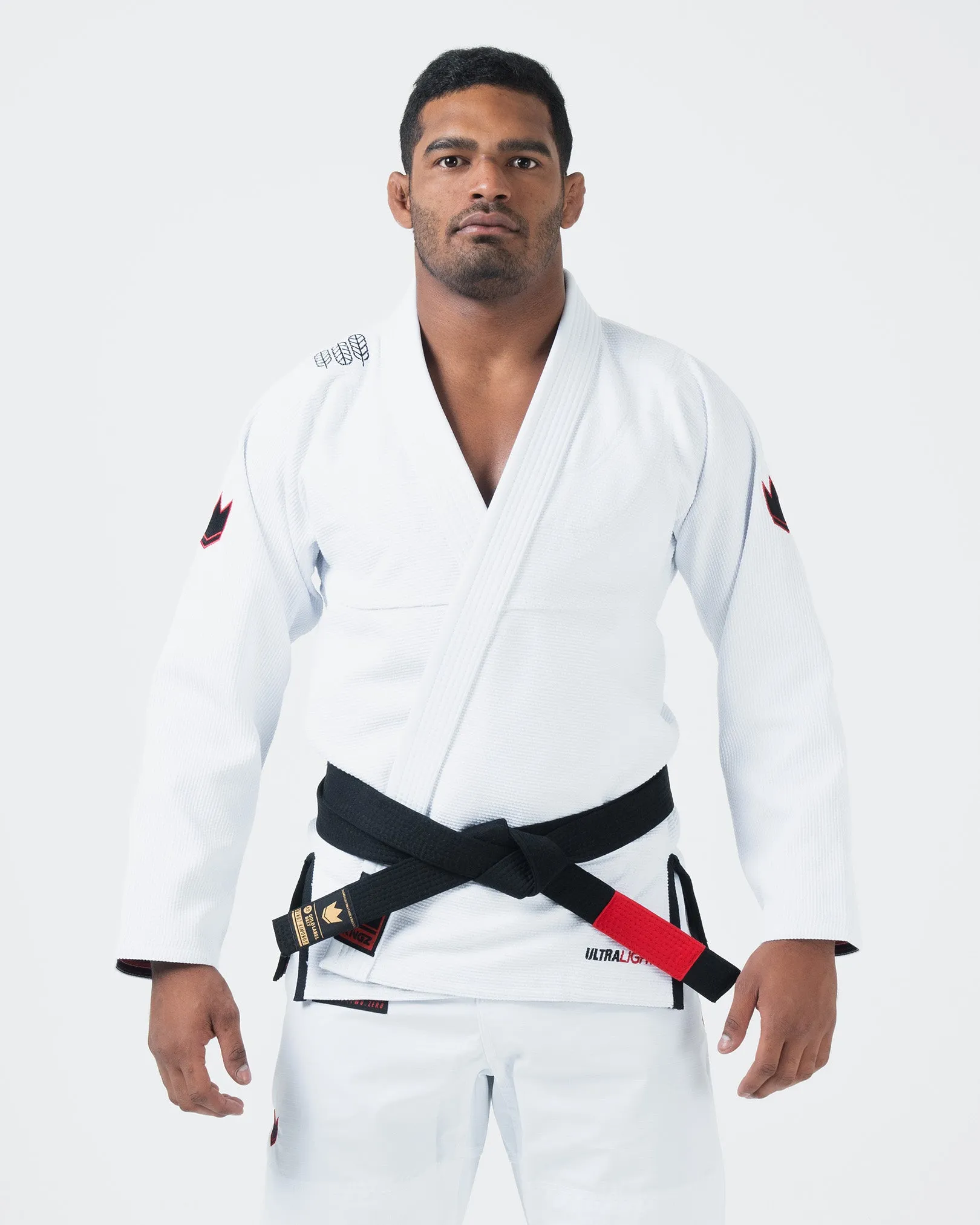 Kingz Ultralight 2.0 Jiu Jitsu Gi - 2024 Edition