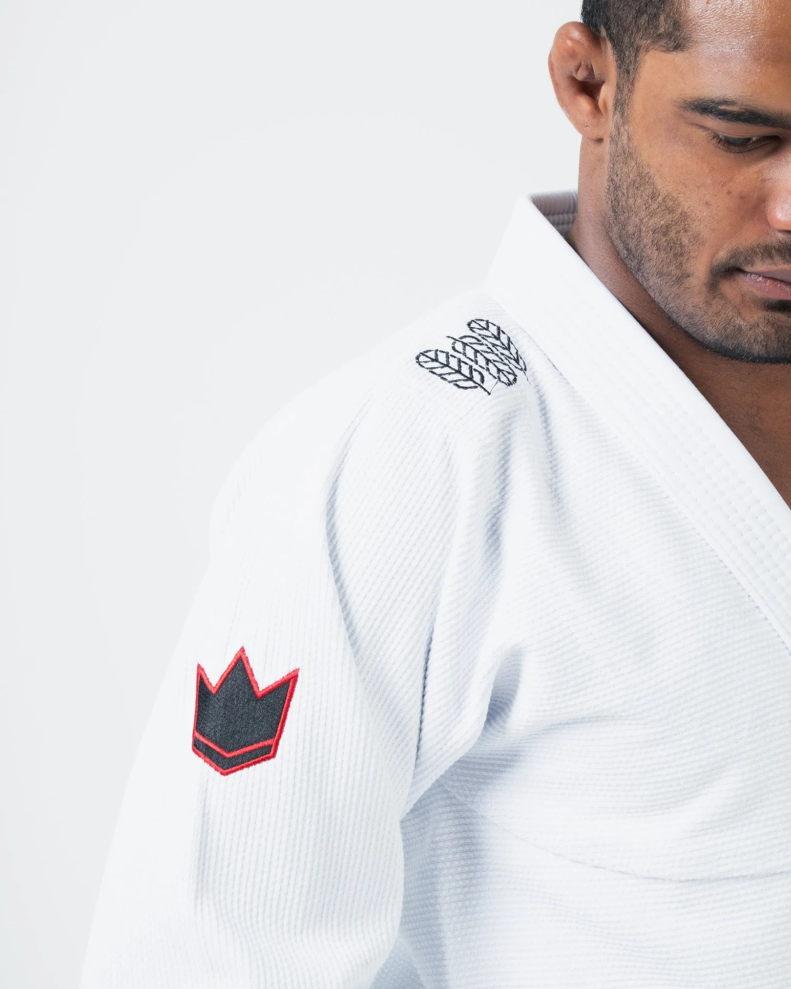 Kingz Ultralight 2.0 Jiu Jitsu Gi - 2024 Edition