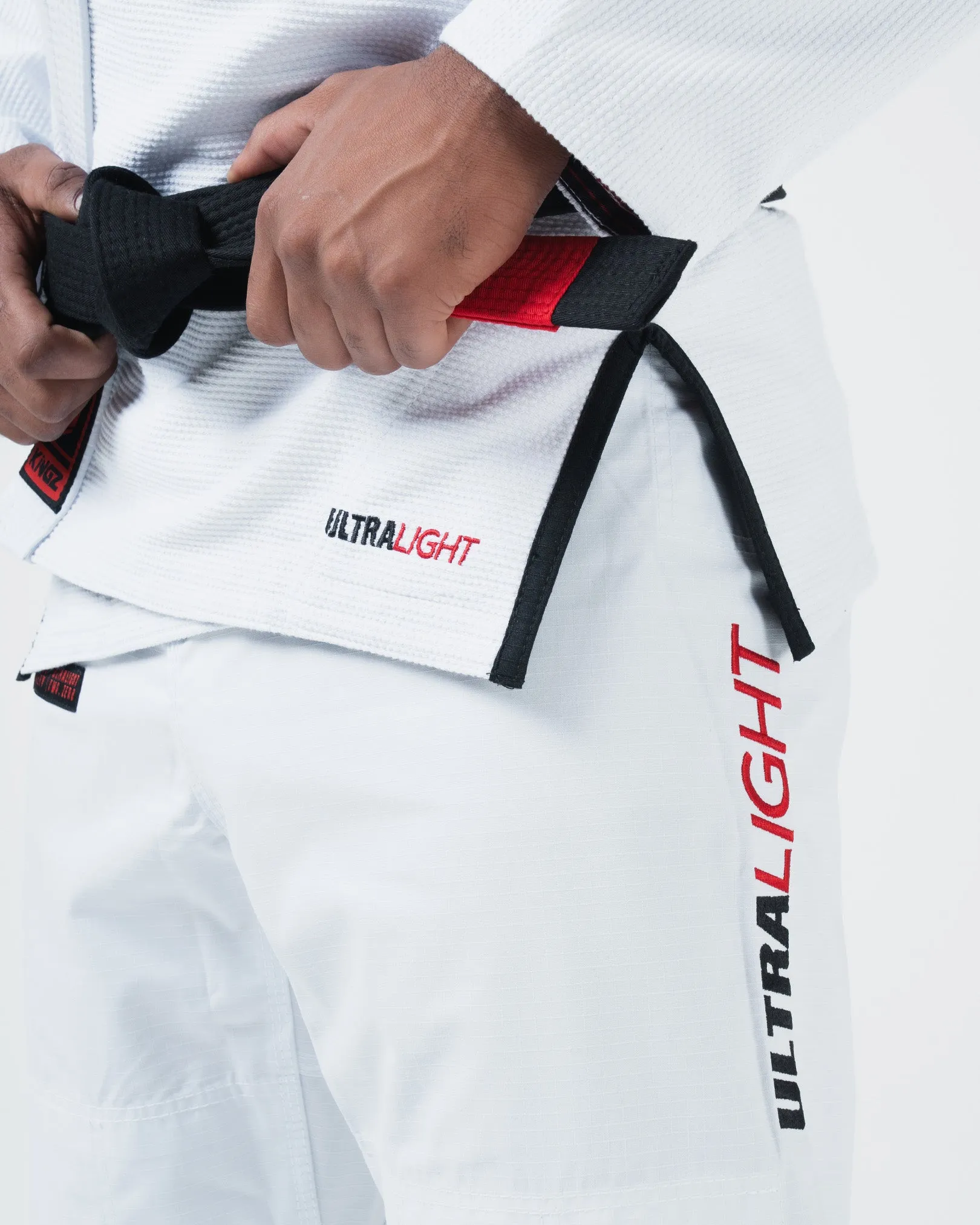 Kingz Ultralight 2.0 Jiu Jitsu Gi - 2024 Edition